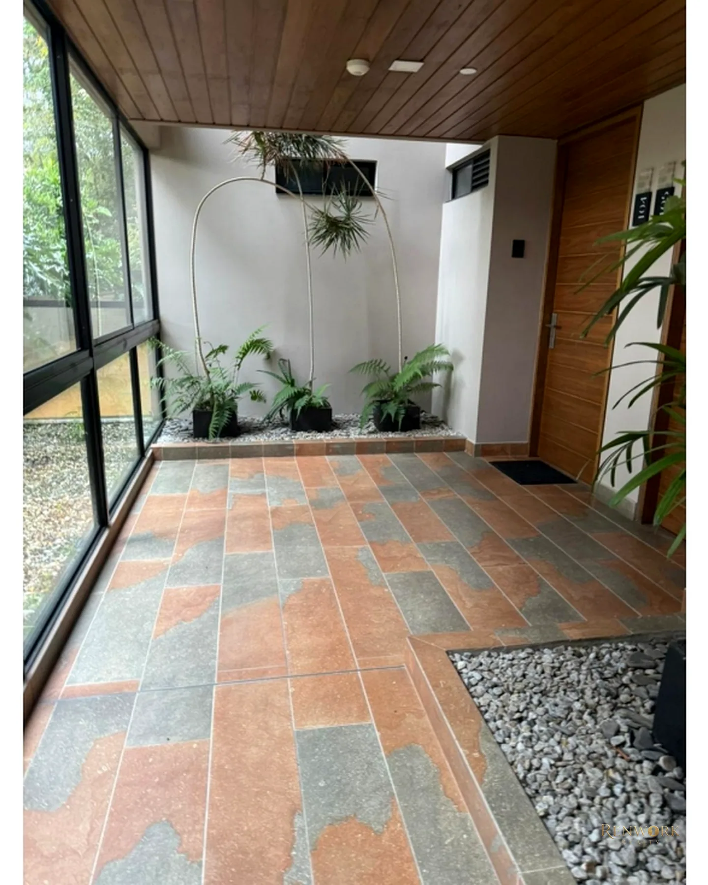 APARTAMENTO CON VISTA AL CAMPO DE GOLF EN LLANOGRANDE · foto 16