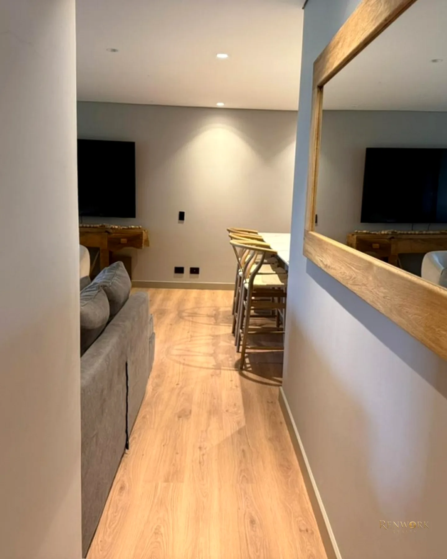 APARTAMENTO CON VISTA AL CAMPO DE GOLF EN LLANOGRANDE · foto 4