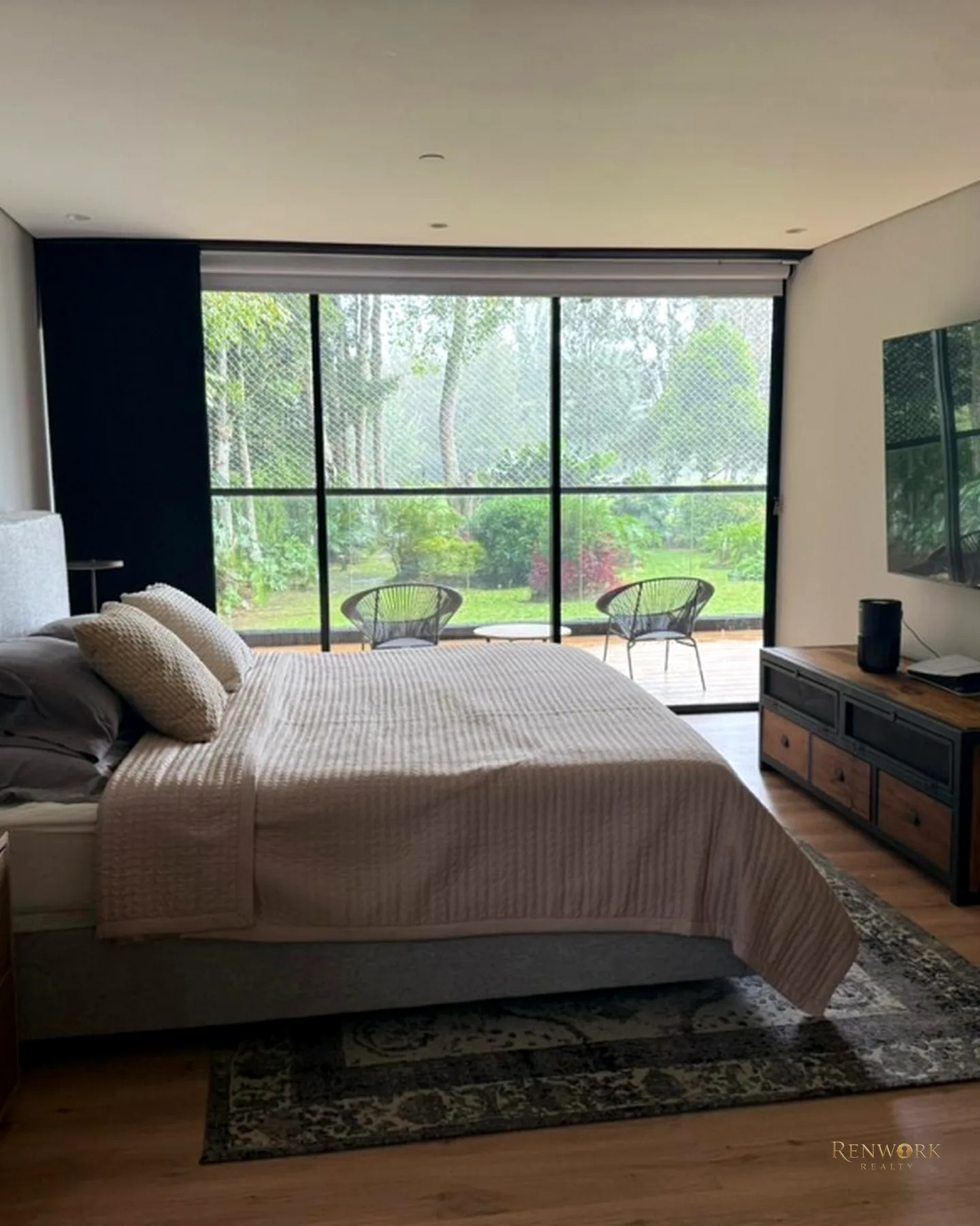 APARTAMENTO CON VISTA AL CAMPO DE GOLF EN LLANOGRANDE · foto 6