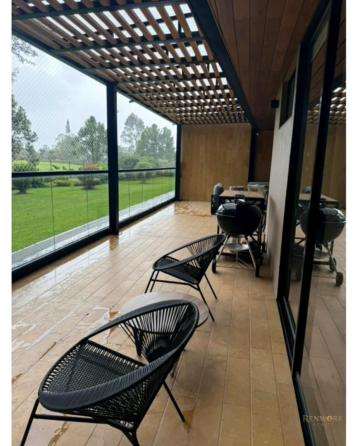 APARTAMENTO CON VISTA AL CAMPO DE GOLF EN LLANOGRANDE · foto 3