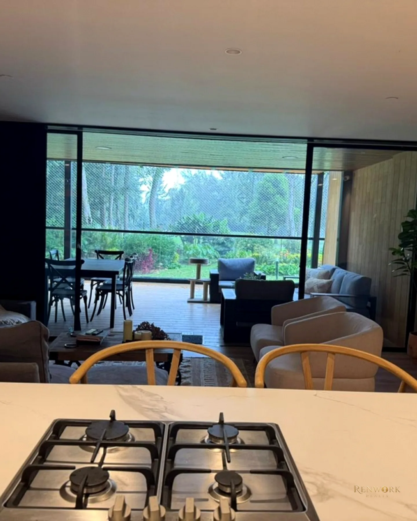 APARTAMENTO CON VISTA AL CAMPO DE GOLF EN LLANOGRANDE · foto 9