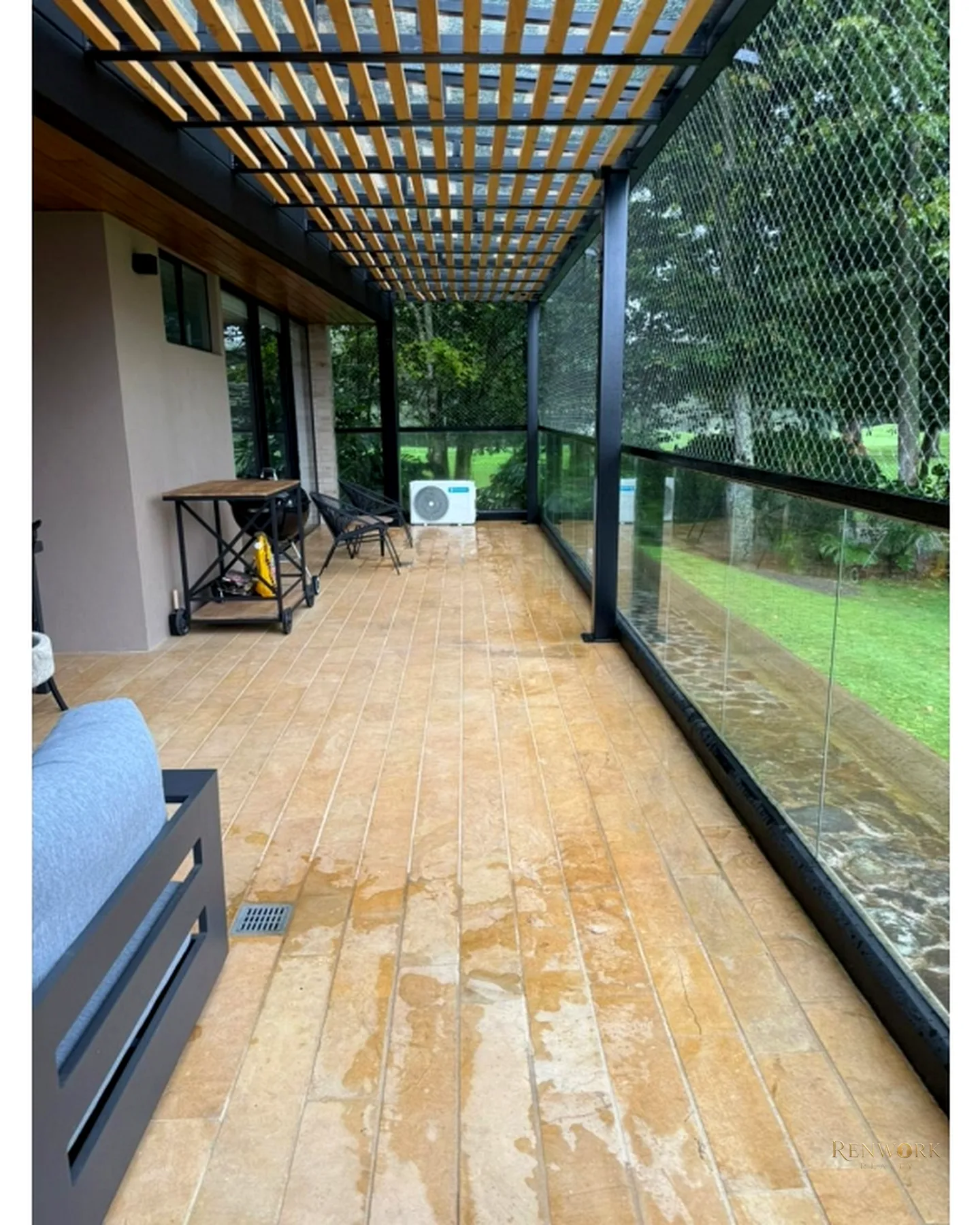 APARTAMENTO CON VISTA AL CAMPO DE GOLF EN LLANOGRANDE · foto 4