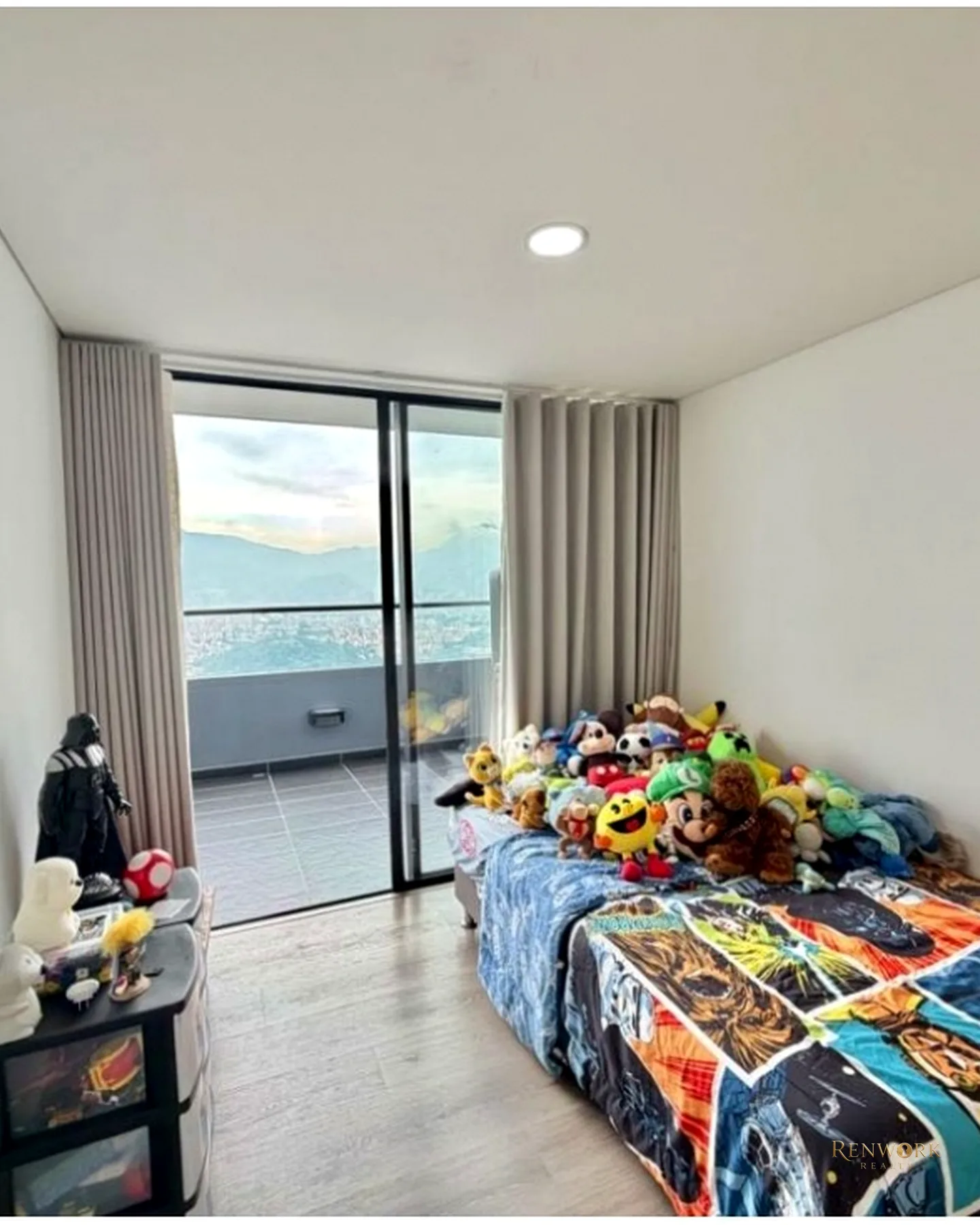 APARTAMENTO CON VISTA PANORÁMICA EN LAS PALMAS · foto 8