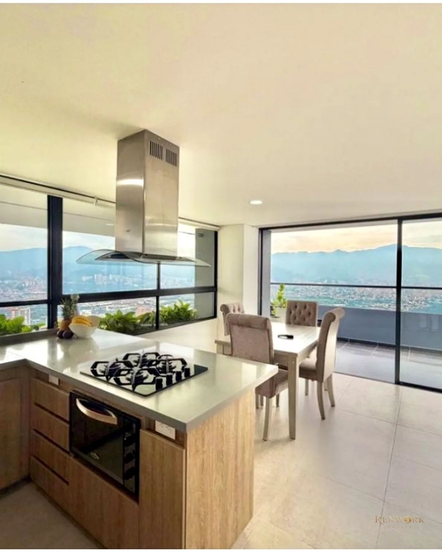APARTAMENTO CON VISTA PANORÁMICA EN LAS PALMAS · foto 3