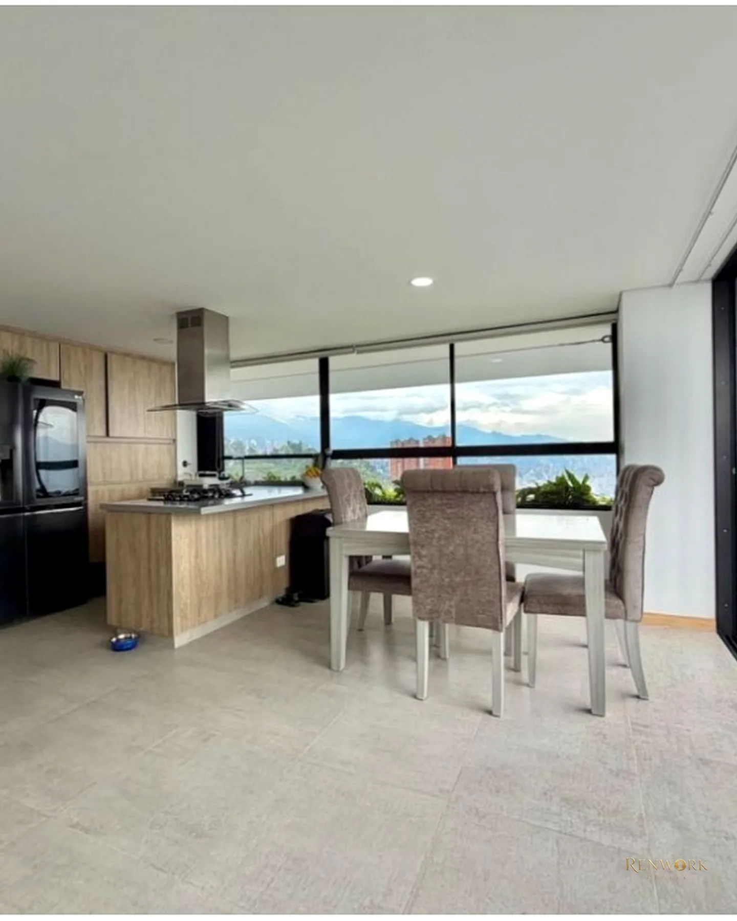 APARTAMENTO CON VISTA PANORÁMICA EN LAS PALMAS · foto 2