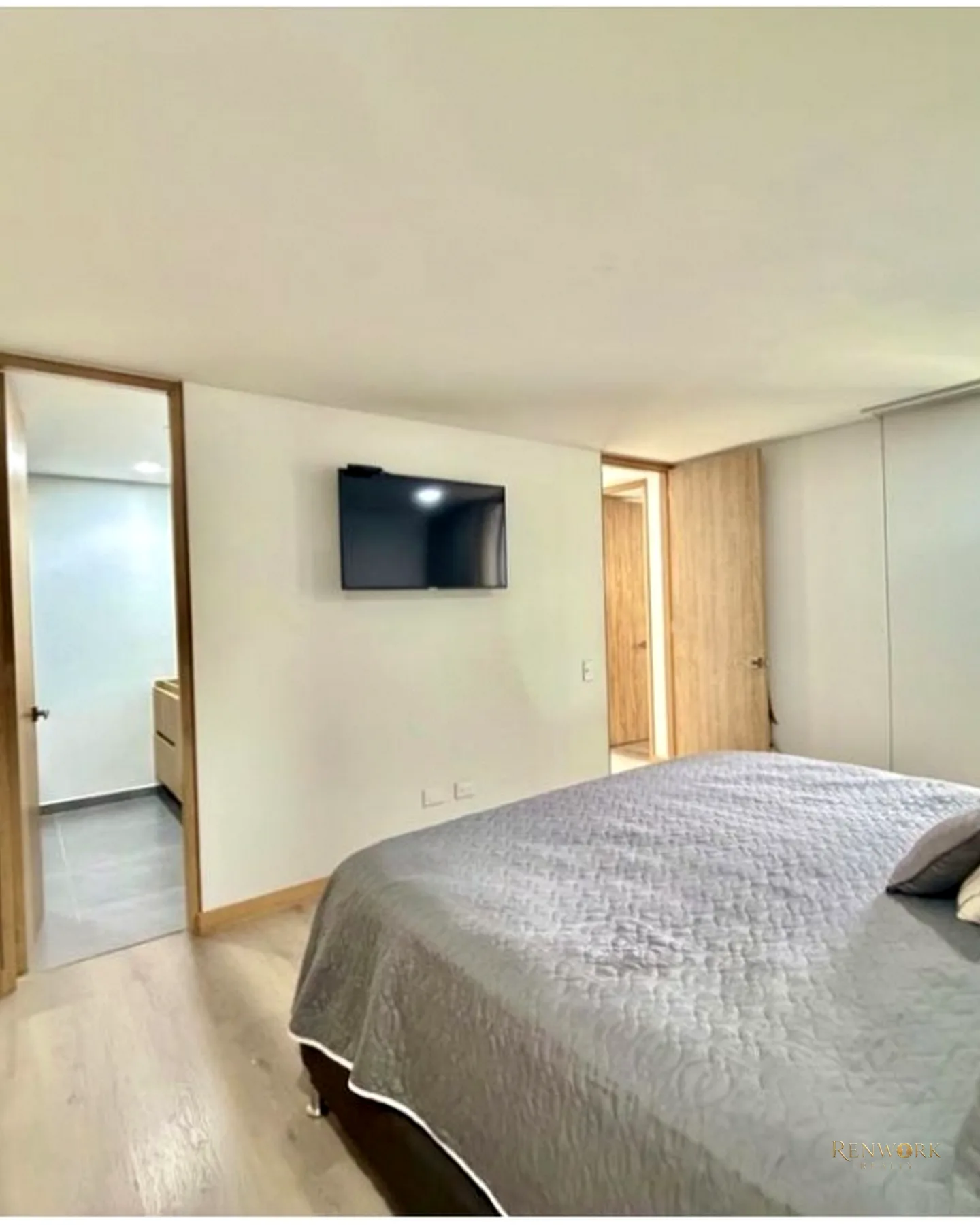 APARTAMENTO CON VISTA PANORÁMICA EN LAS PALMAS · foto 5