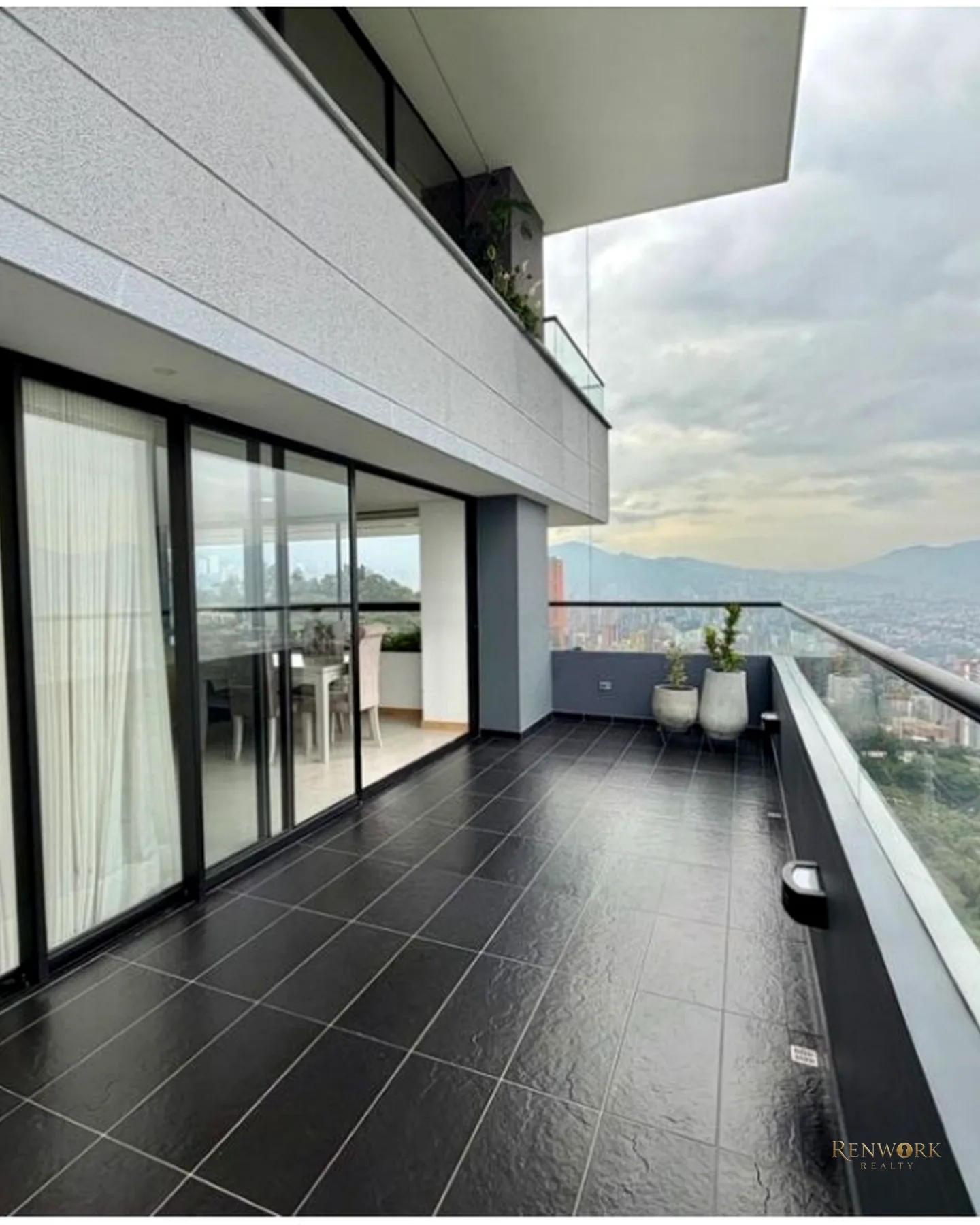 APARTAMENTO CON VISTA PANORÁMICA EN LAS PALMAS · foto 11