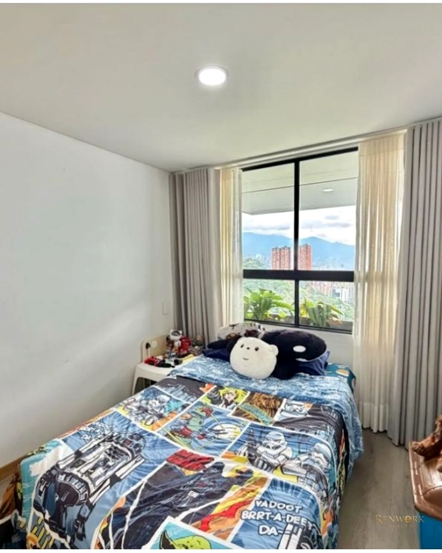 APARTAMENTO CON VISTA PANORÁMICA EN LAS PALMAS · foto 10