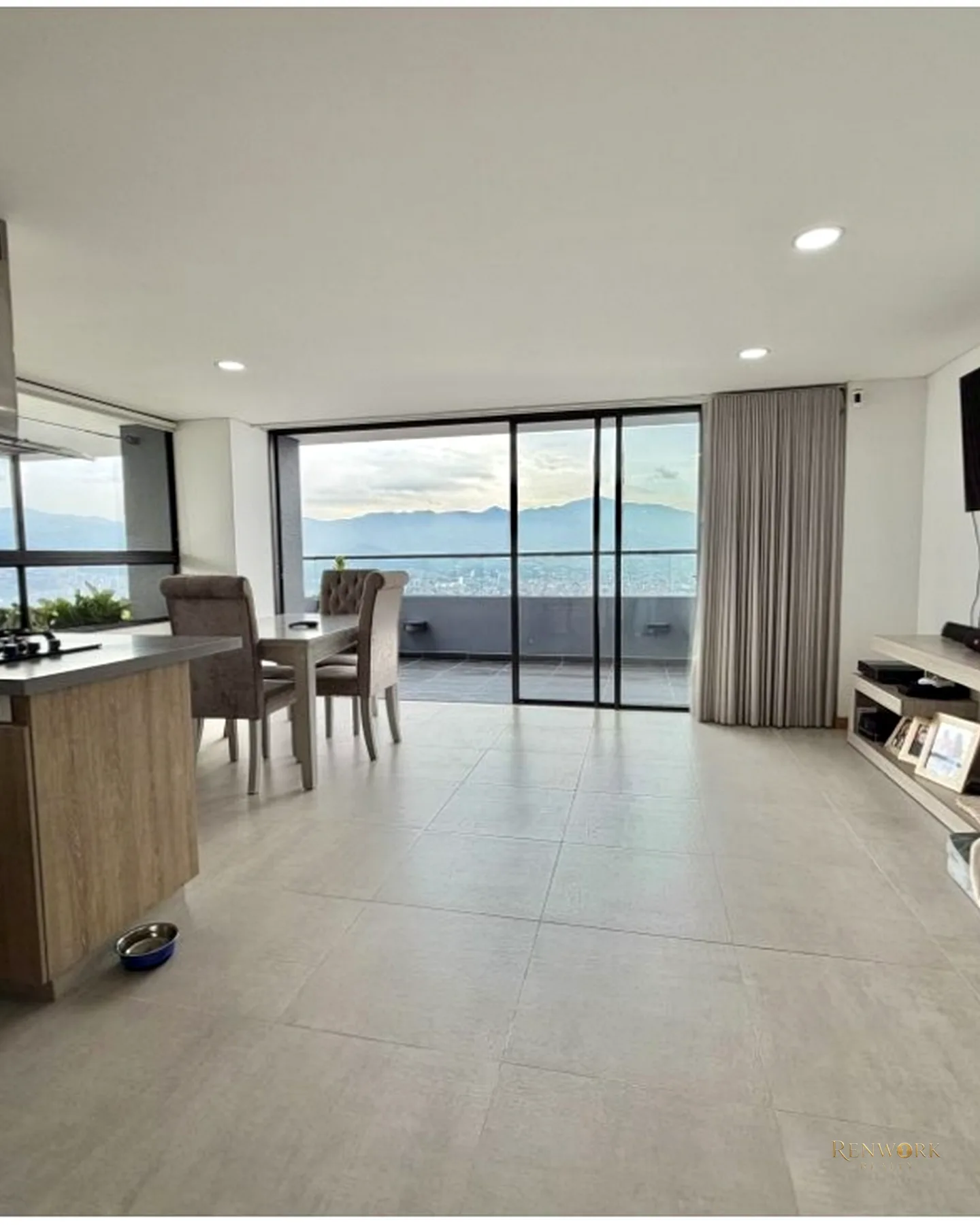 APARTAMENTO CON VISTA PANORÁMICA EN LAS PALMAS · foto 1