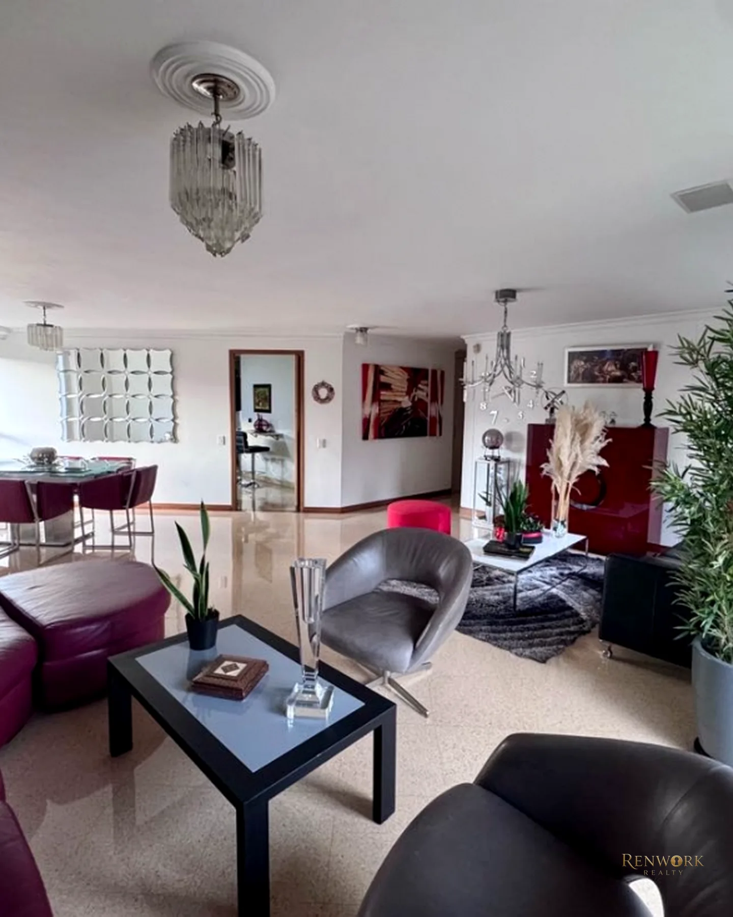 APARTAMENTO DE 141.5 MTS, SECTOR CASTROPOL · foto 2
