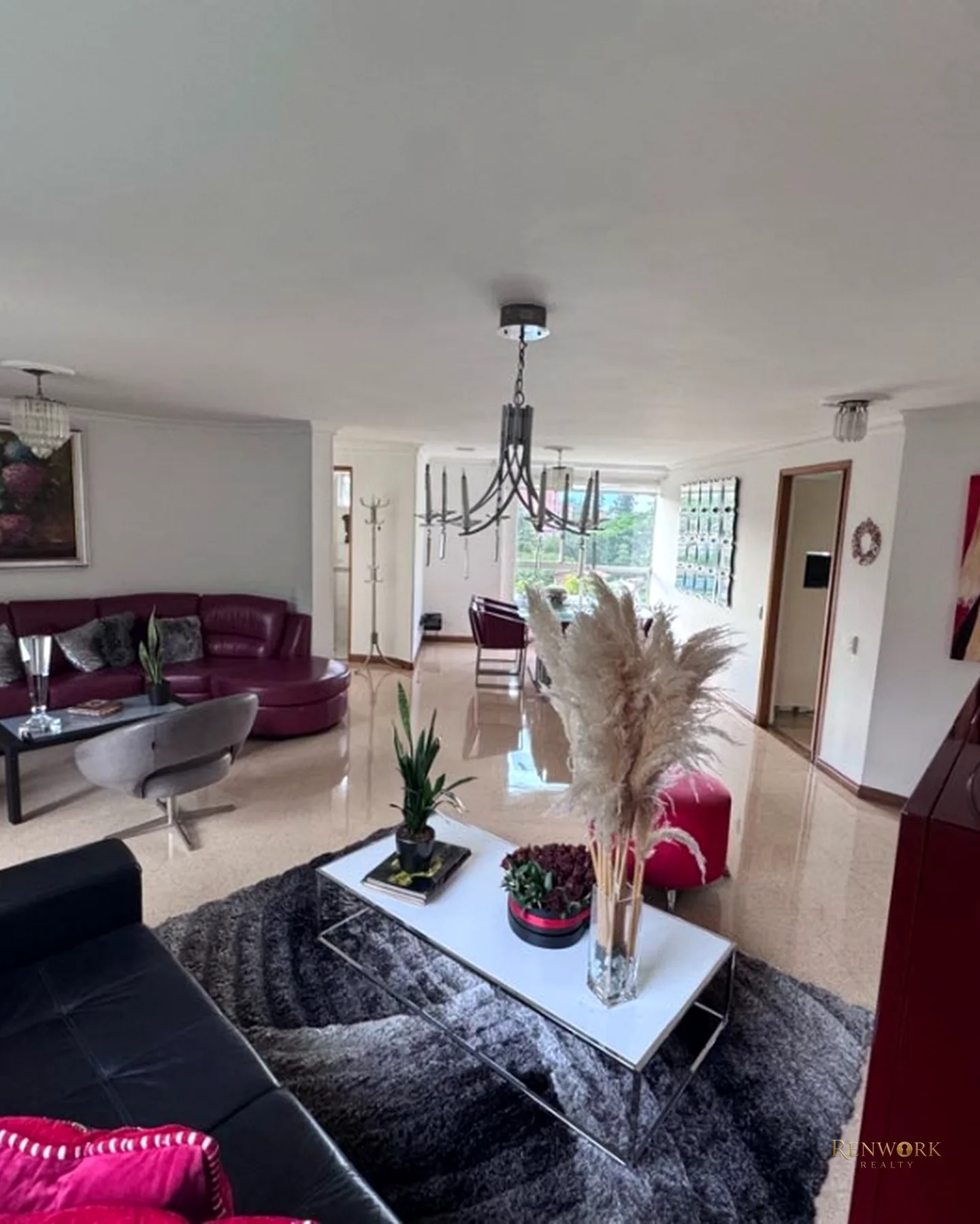 APARTAMENTO DE 141.5 MTS, SECTOR CASTROPOL · foto 1