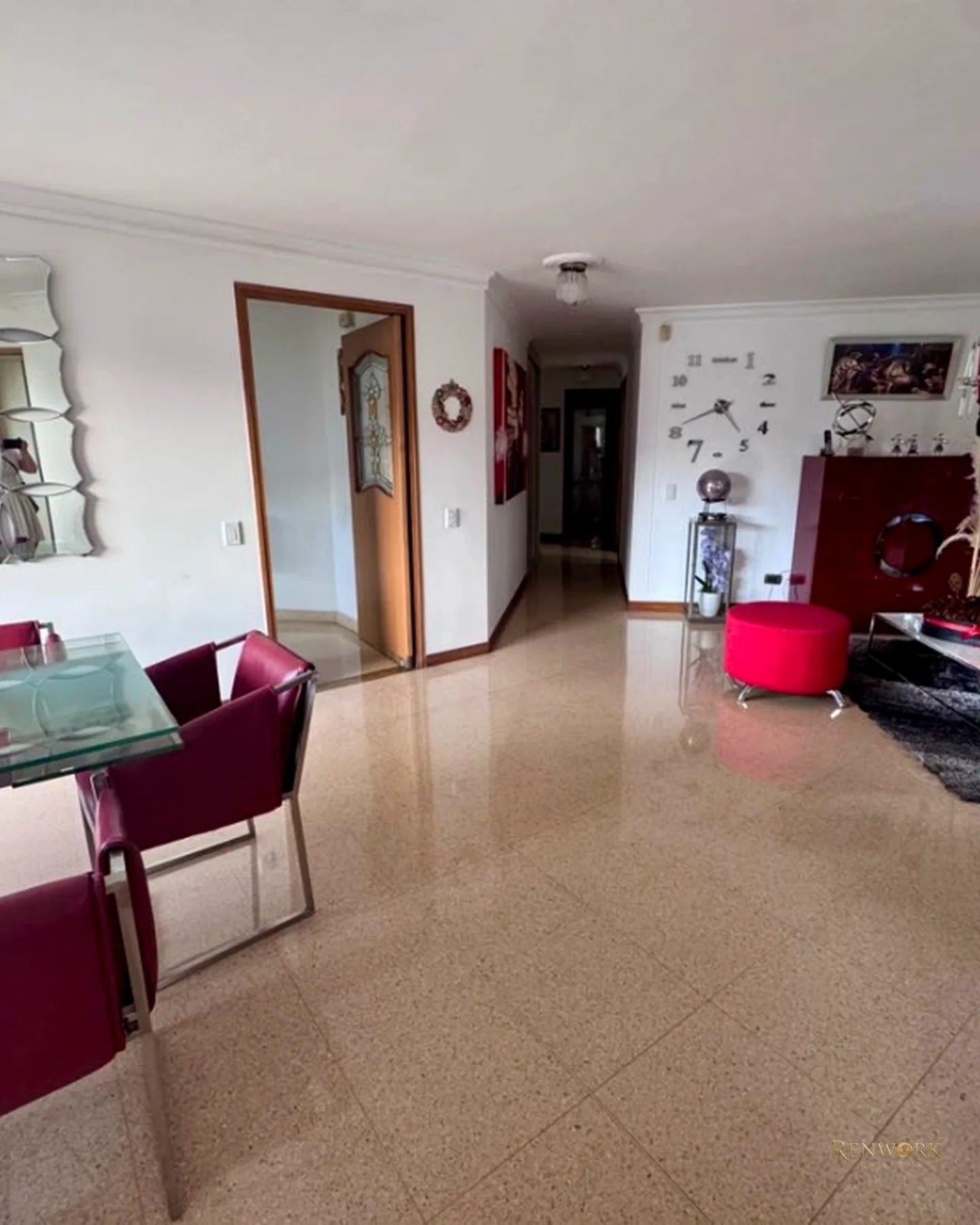 APARTAMENTO DE 141.5 MTS, SECTOR CASTROPOL · foto 10