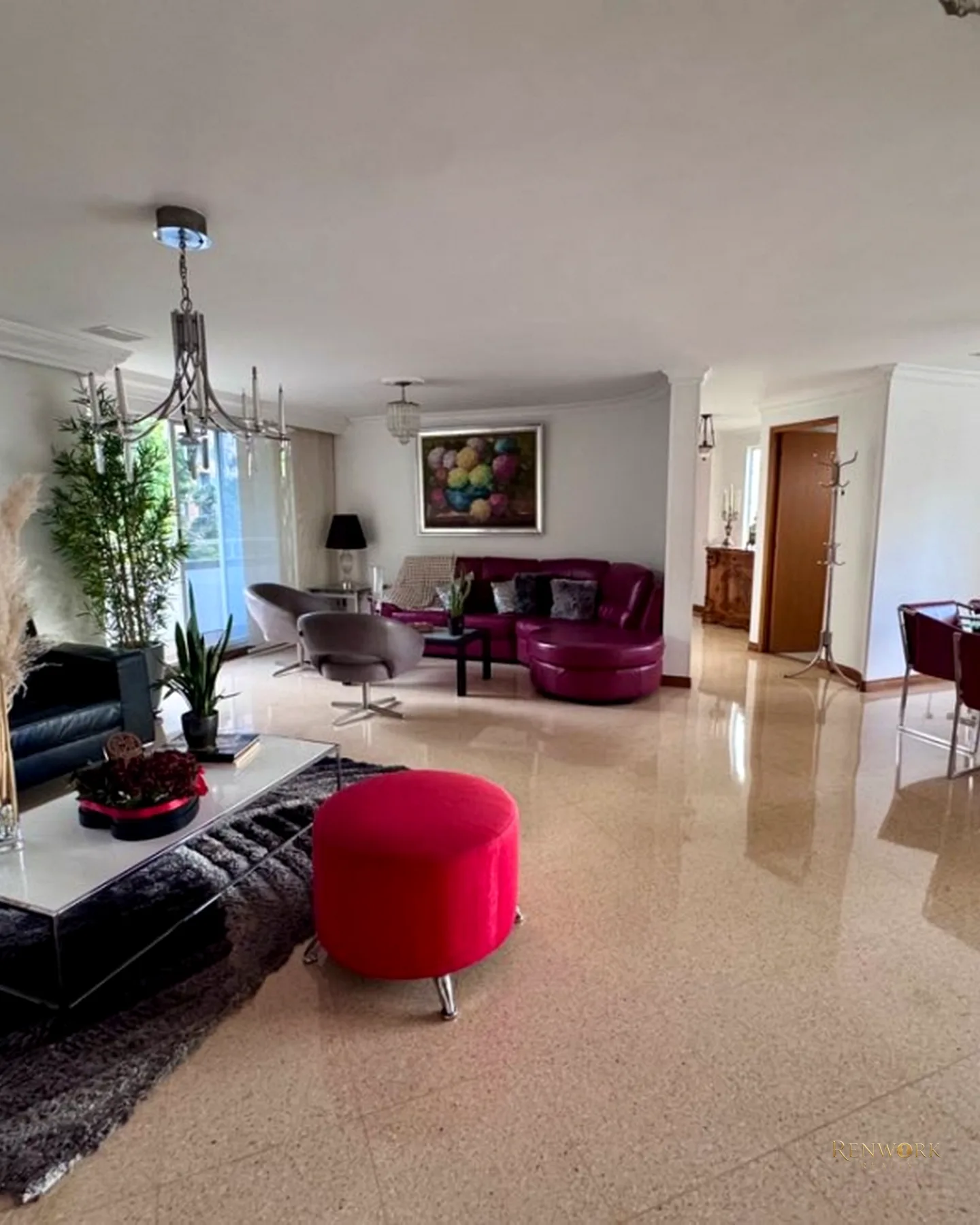 APARTAMENTO DE 141.5 MTS, SECTOR CASTROPOL · foto 3
