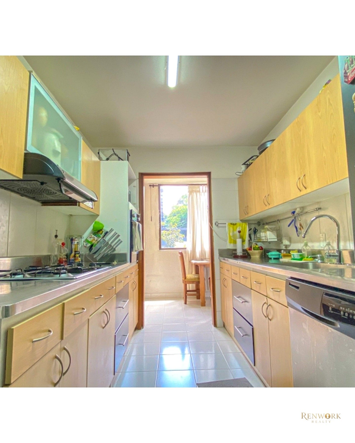 APARTAMENTO DE 152M2 EN EL POBLADO, SECTOR PIAZZA BELLA · foto 12