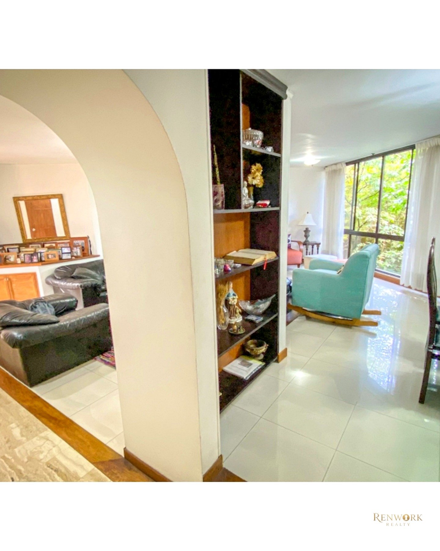 APARTAMENTO DE 152M2 EN EL POBLADO, SECTOR PIAZZA BELLA · foto 6