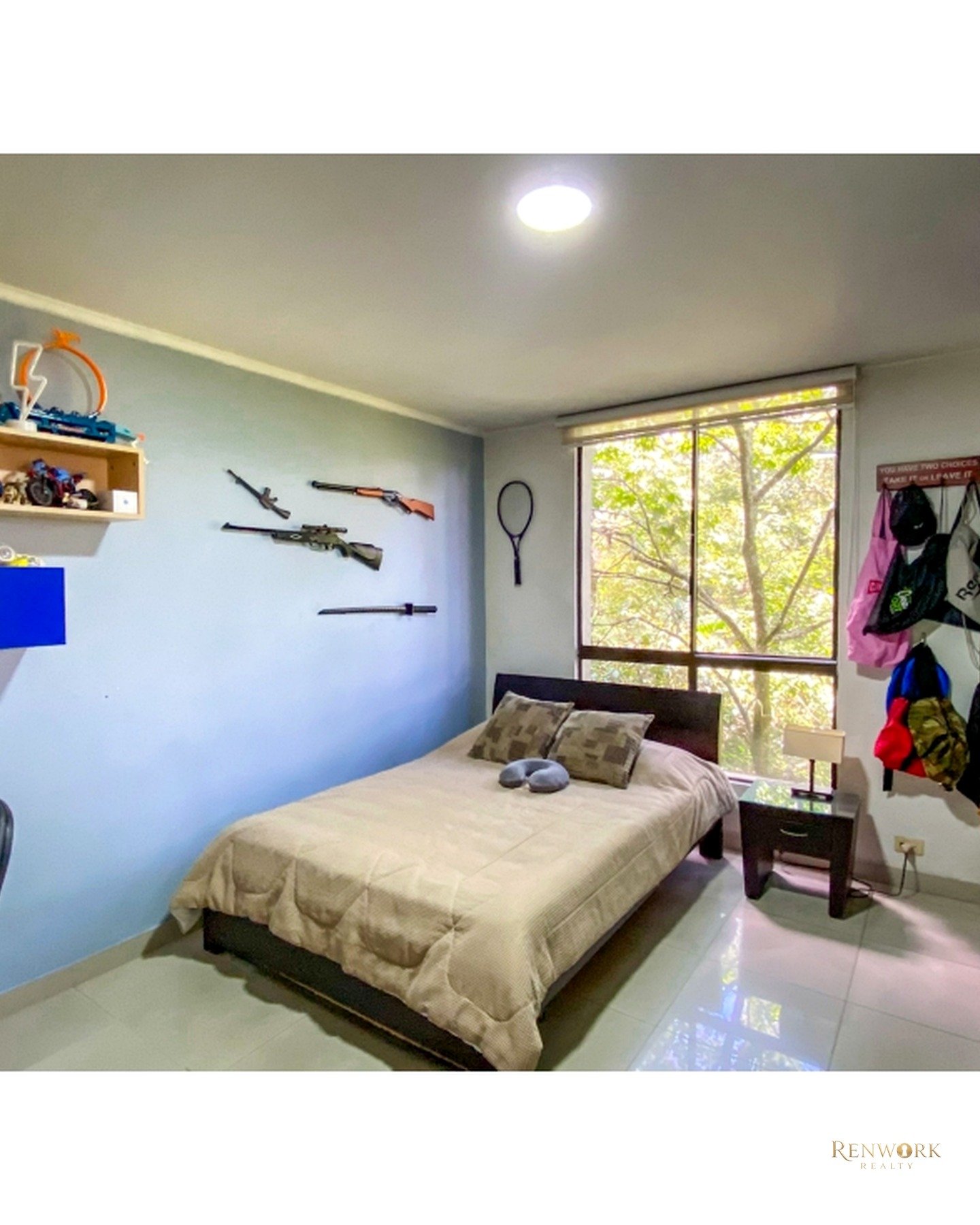 APARTAMENTO DE 152M2 EN EL POBLADO, SECTOR PIAZZA BELLA · foto 23