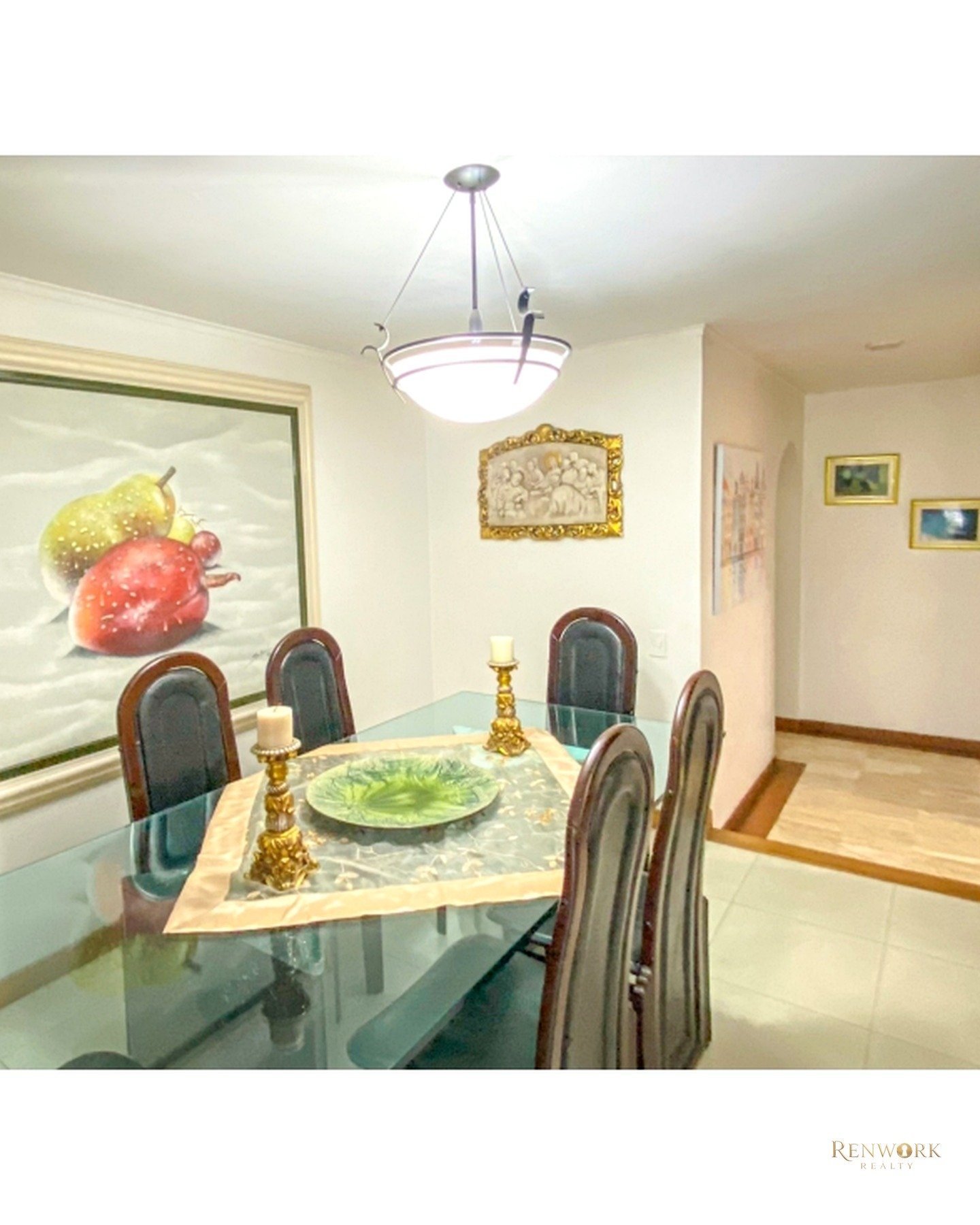 APARTAMENTO DE 152M2 EN EL POBLADO, SECTOR PIAZZA BELLA · foto 7