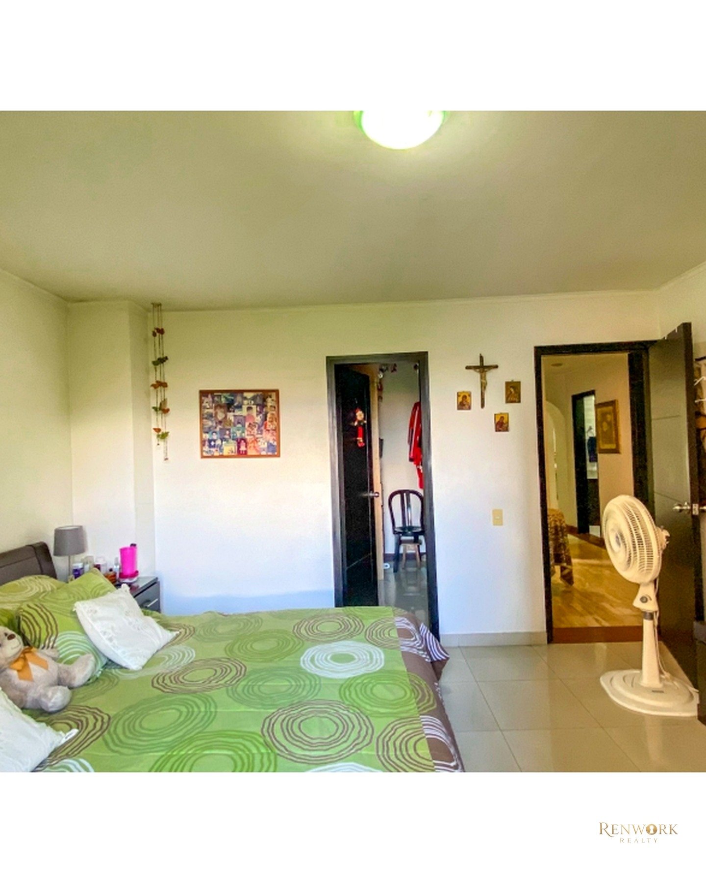 APARTAMENTO DE 152M2 EN EL POBLADO, SECTOR PIAZZA BELLA · foto 16