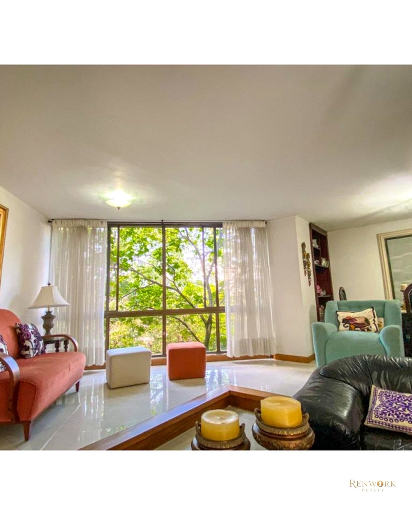 APARTAMENTO DE 152M2 EN EL POBLADO, SECTOR PIAZZA BELLA · foto 2