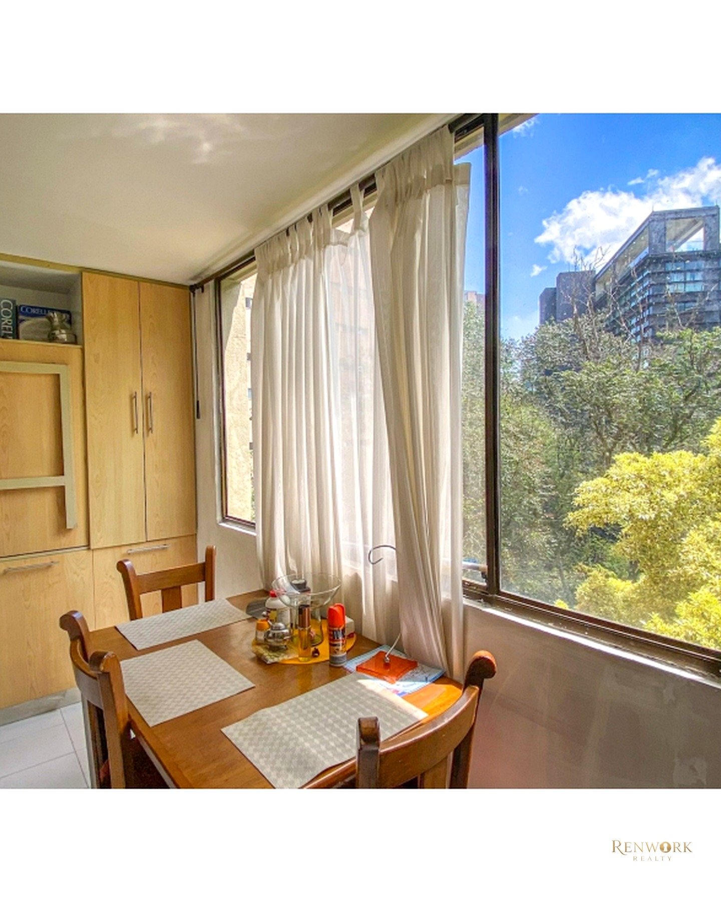 APARTAMENTO DE 152M2 EN EL POBLADO, SECTOR PIAZZA BELLA · foto 14