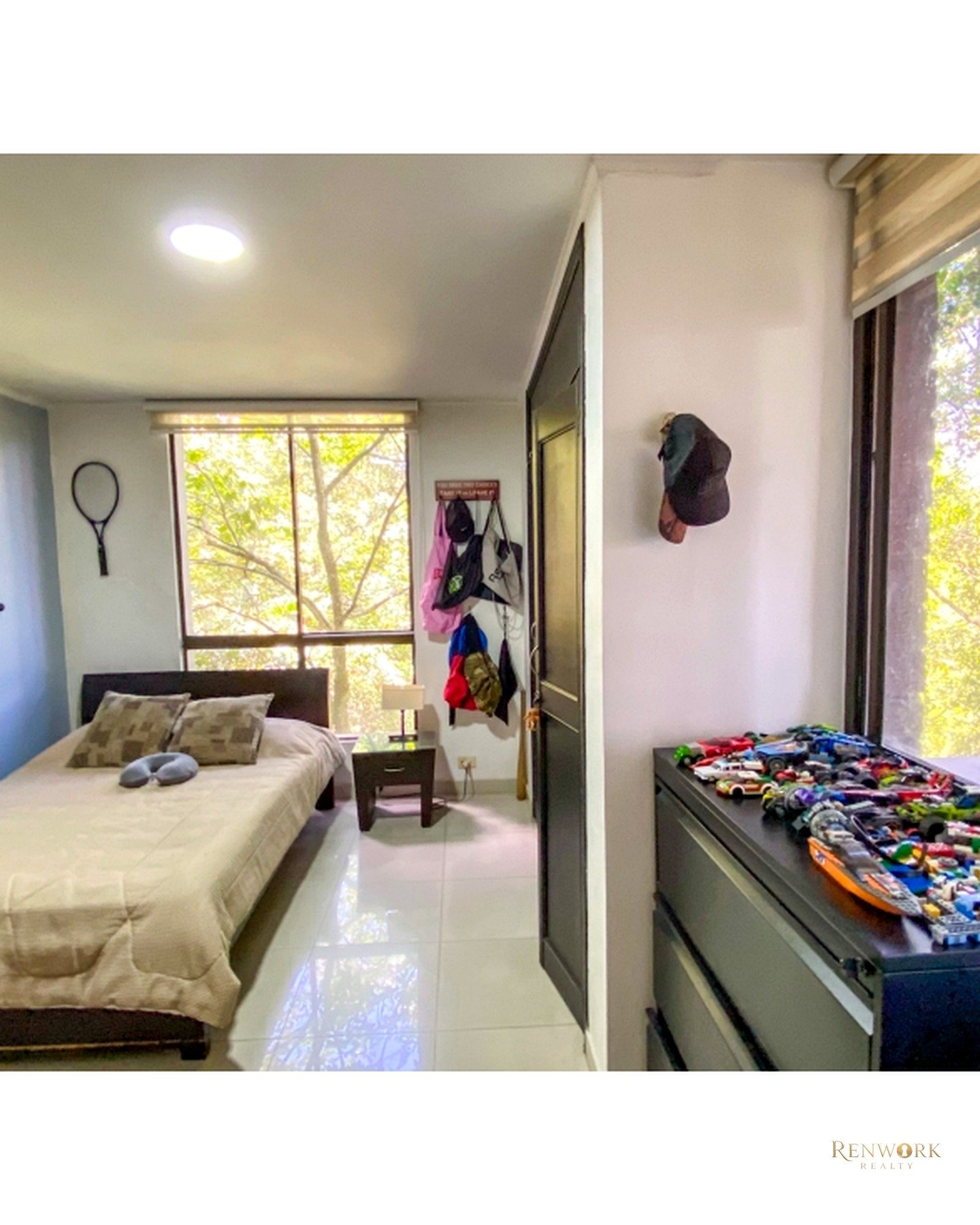 APARTAMENTO DE 152M2 EN EL POBLADO, SECTOR PIAZZA BELLA · foto 20