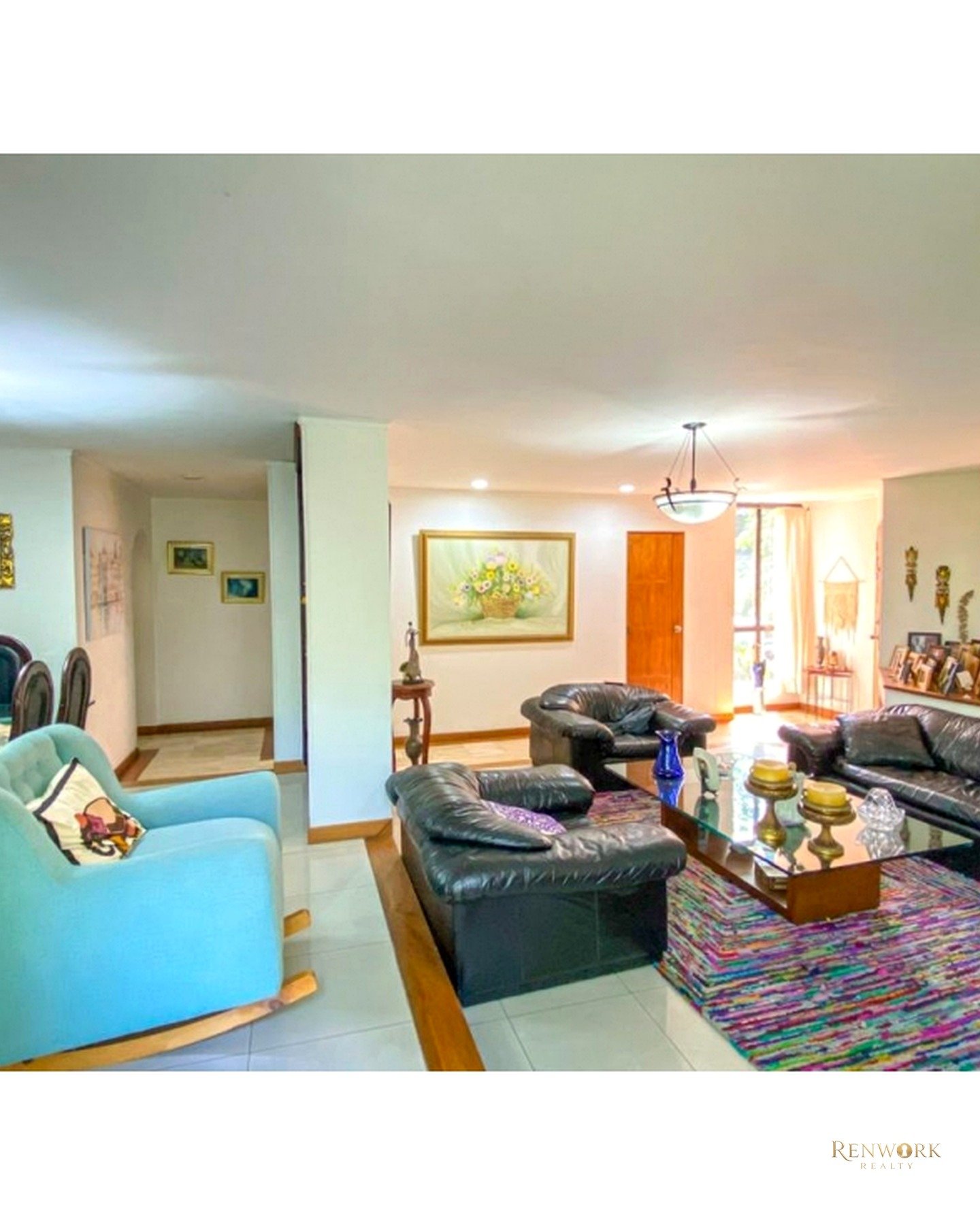 APARTAMENTO DE 152M2 EN EL POBLADO, SECTOR PIAZZA BELLA · foto 1