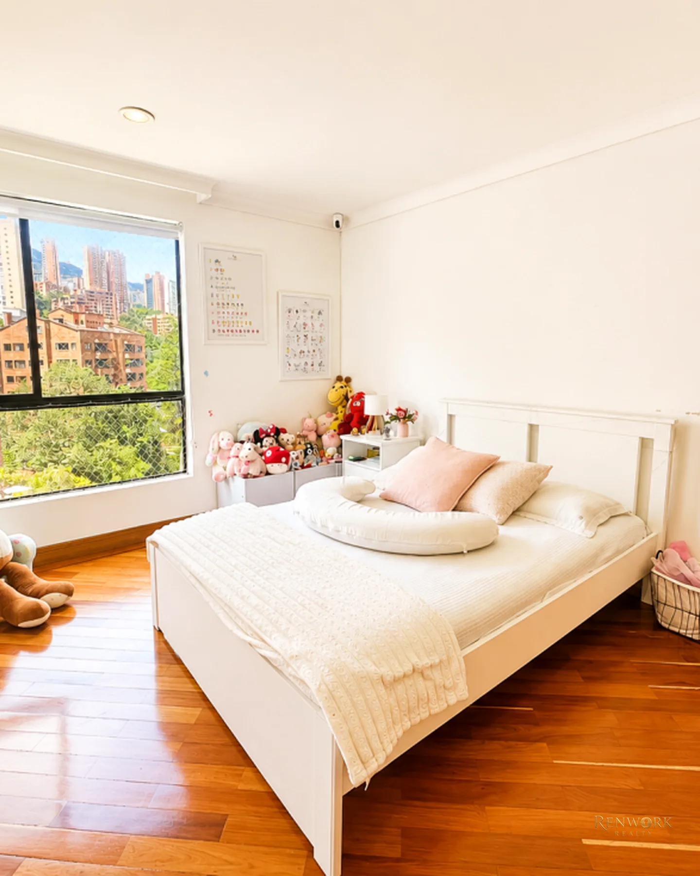 APARTAMENTO DE 184 M² EN EL POBLADO | JUNTO AL MALL VERONA · foto 8