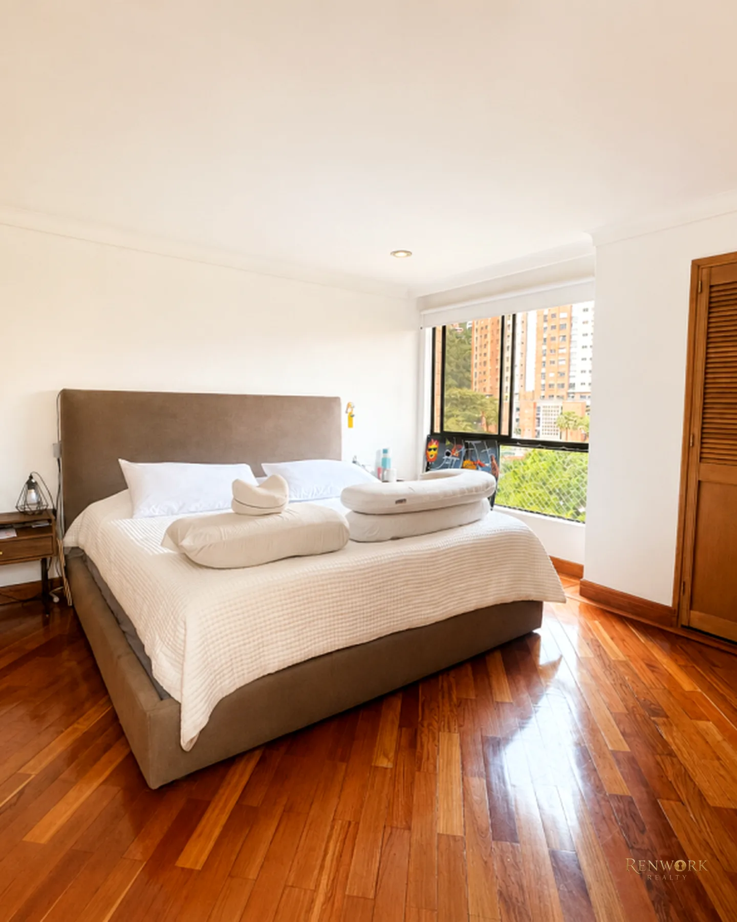 APARTAMENTO DE 184 M² EN EL POBLADO | JUNTO AL MALL VERONA · foto 10
