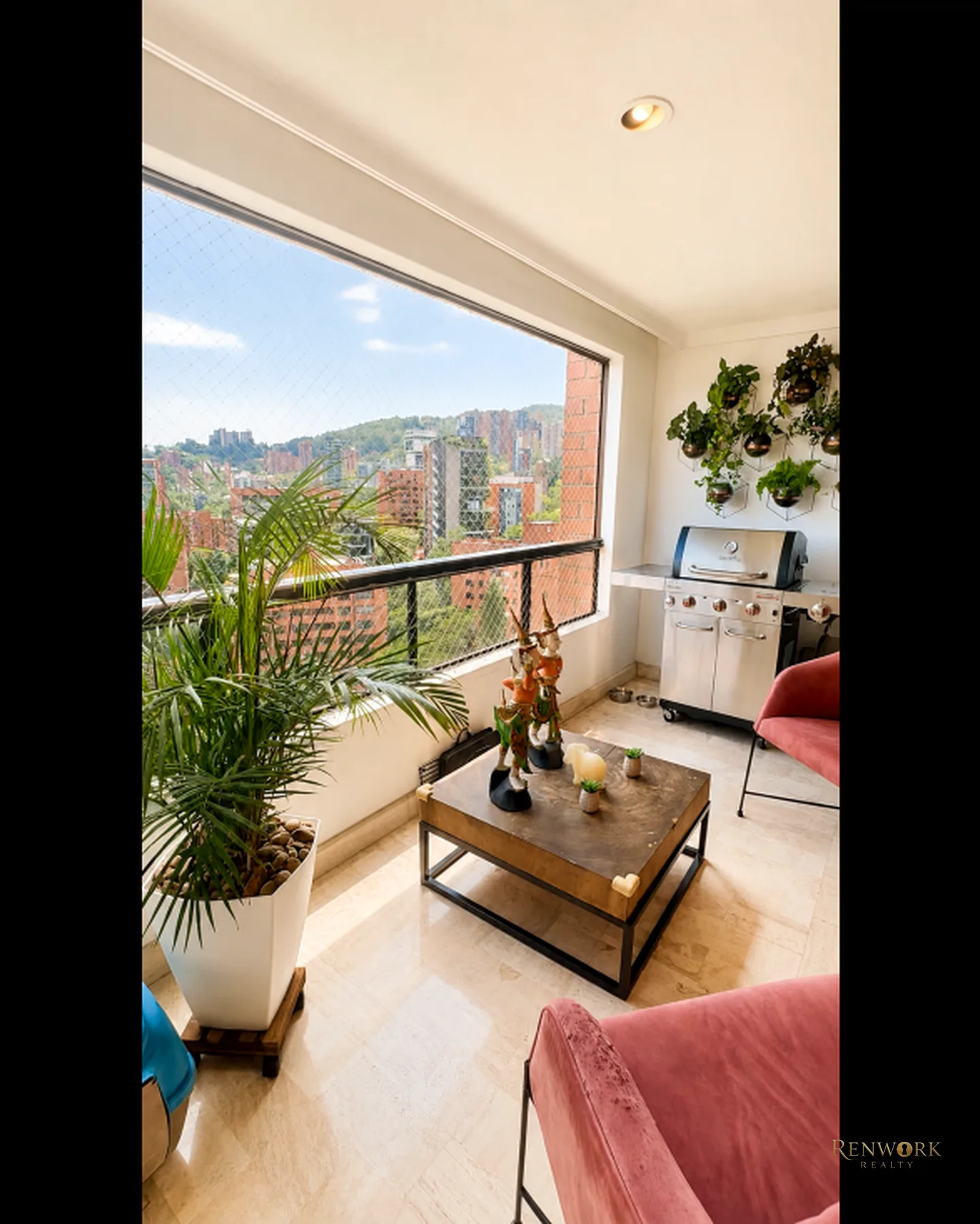APARTAMENTO DE 184 M² EN EL POBLADO | JUNTO AL MALL VERONA · foto 3