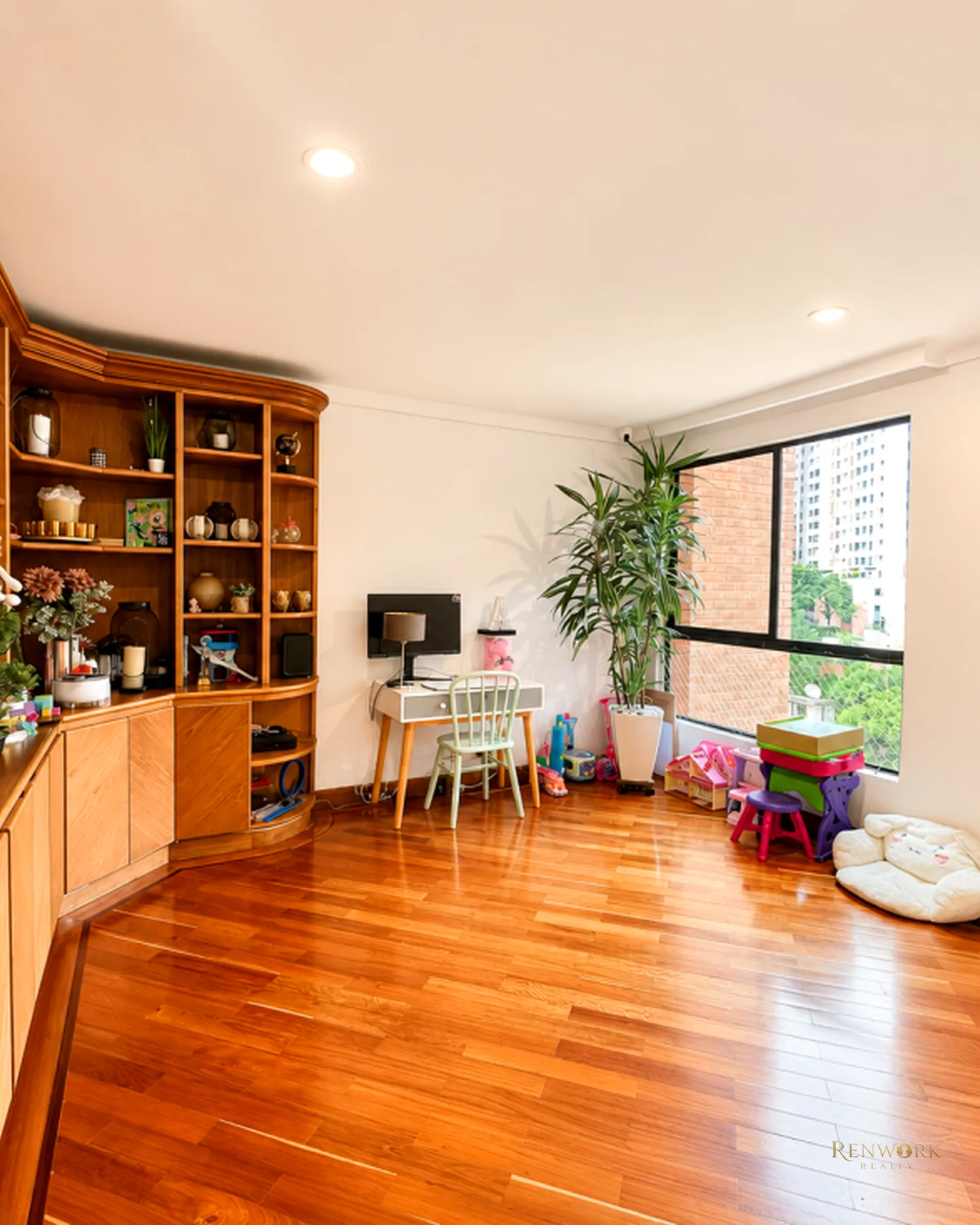APARTAMENTO DE 184 M² EN EL POBLADO | JUNTO AL MALL VERONA · foto 7