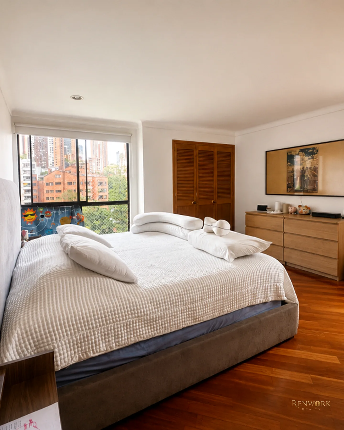 APARTAMENTO DE 184 M² EN EL POBLADO | JUNTO AL MALL VERONA · foto 9