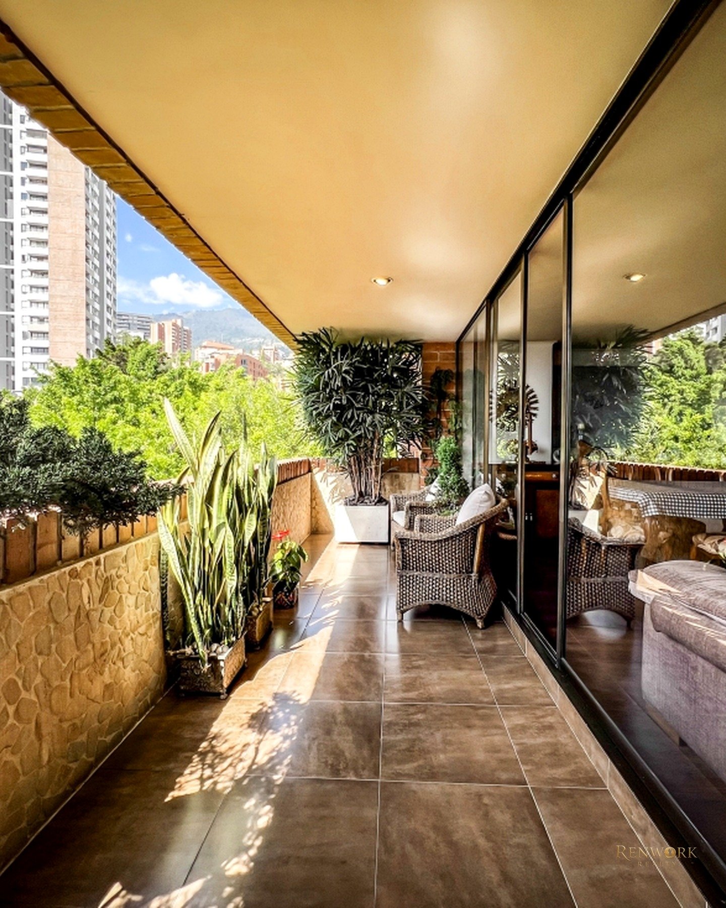 Vista de APARTAMENTO DE 185M2 CON VISTA, EN EL POBLADO SECTOR BALSOS 1