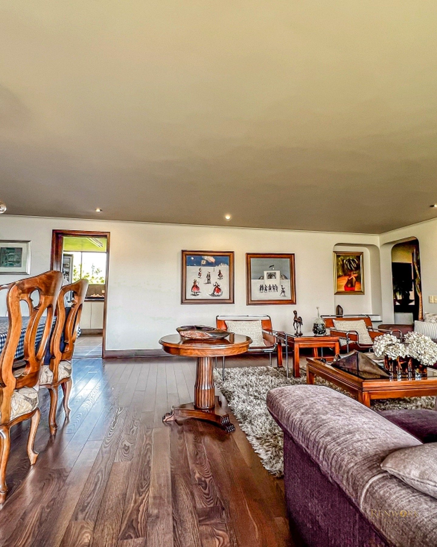 APARTAMENTO DE 185M2 CON VISTA, EN EL POBLADO SECTOR BALSOS 1 · foto 12