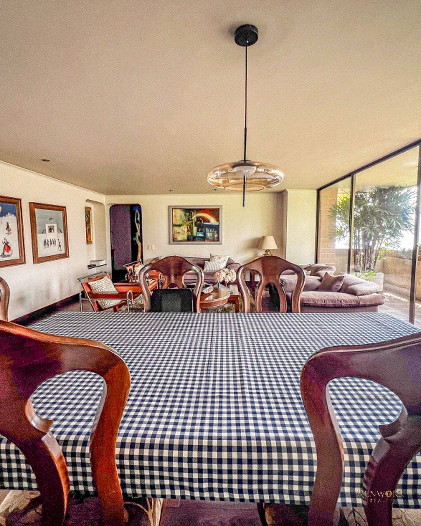 APARTAMENTO DE 185M2 CON VISTA, EN EL POBLADO SECTOR BALSOS 1 · foto 10
