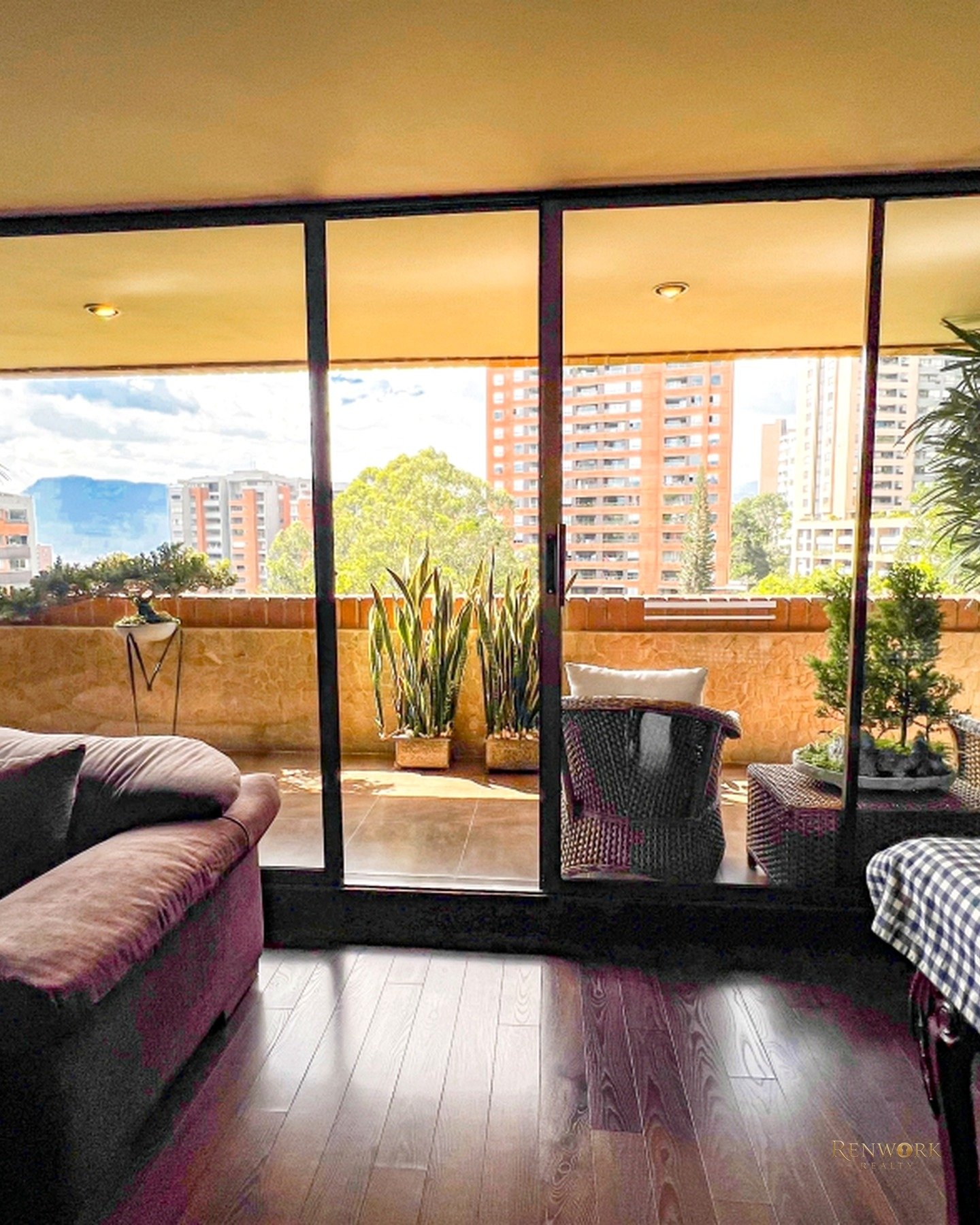 APARTAMENTO DE 185M2 CON VISTA, EN EL POBLADO SECTOR BALSOS 1 · foto 5