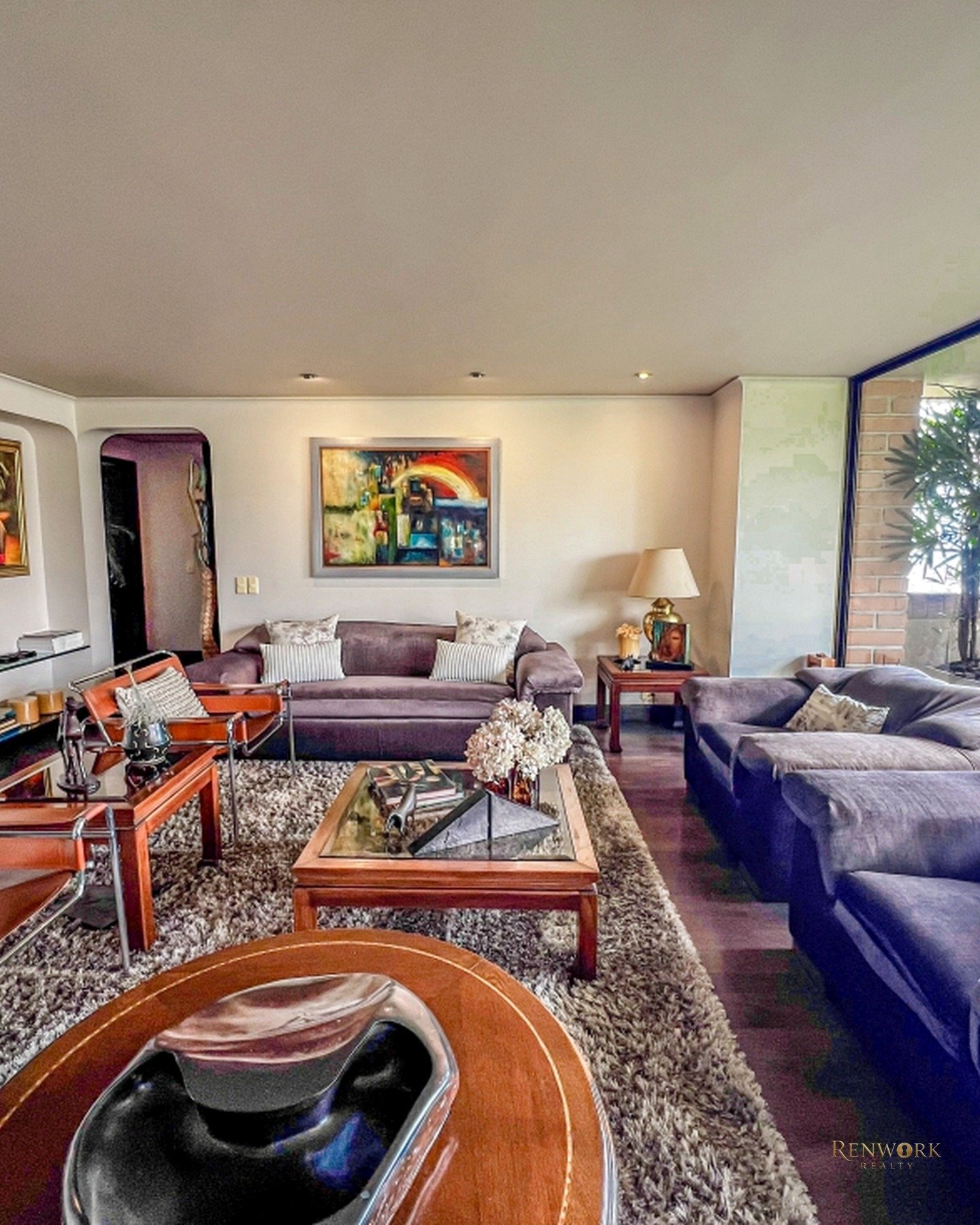 APARTAMENTO DE 185M2 CON VISTA, EN EL POBLADO SECTOR BALSOS 1 · foto 13