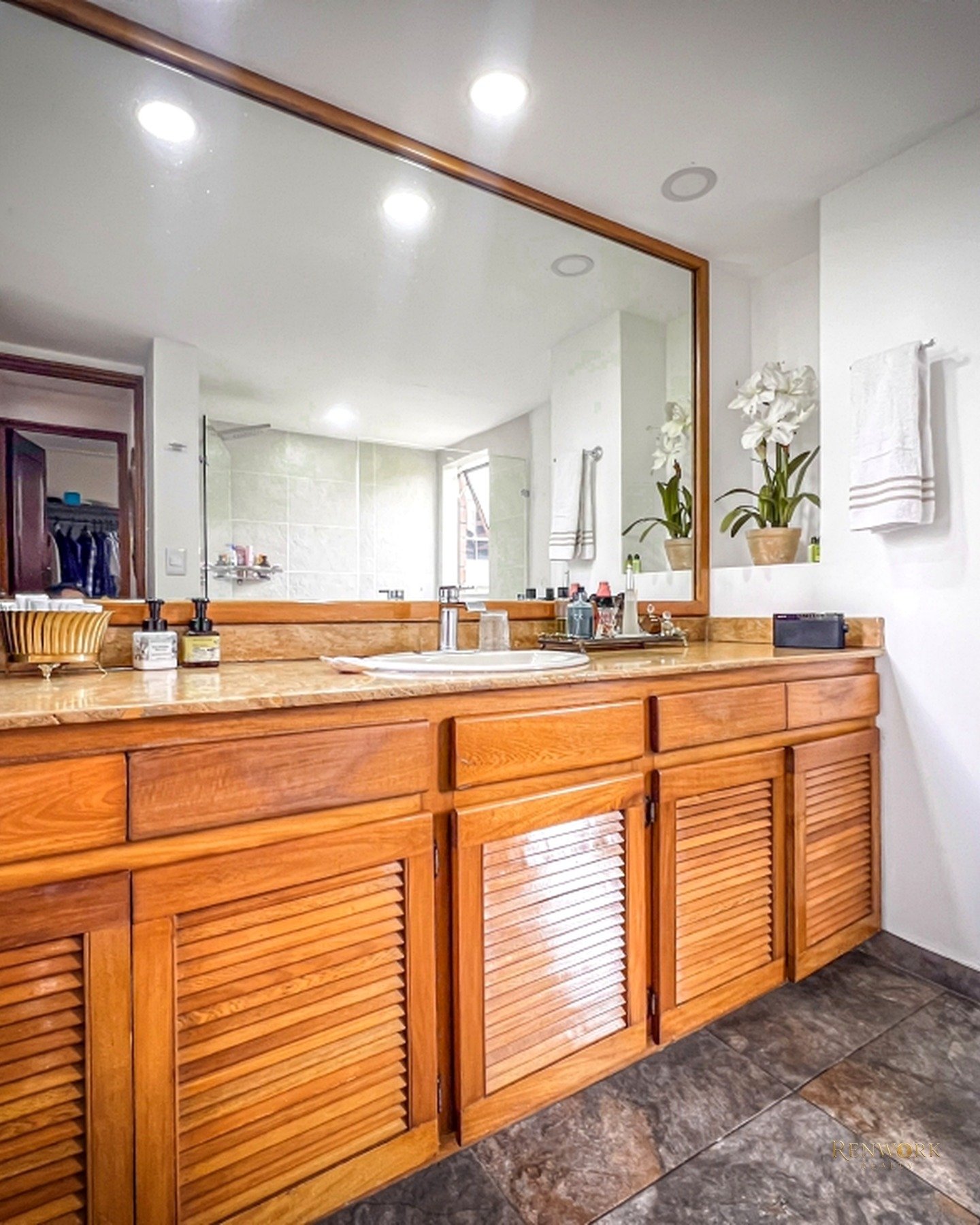 APARTAMENTO DE 185M2 CON VISTA, EN EL POBLADO SECTOR BALSOS 1 · foto 16