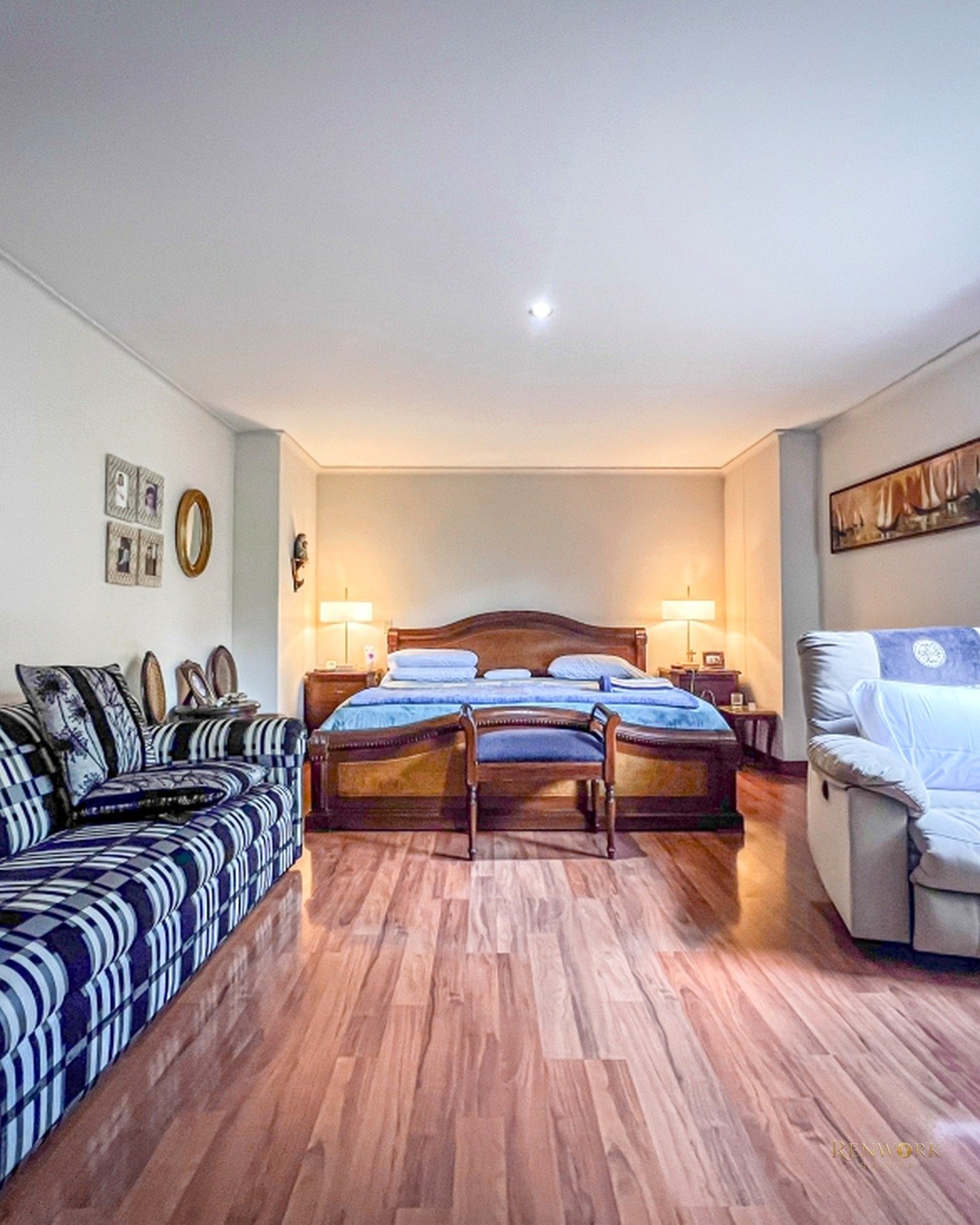 APARTAMENTO DE 185M2 CON VISTA, EN EL POBLADO SECTOR BALSOS 1 · foto 17