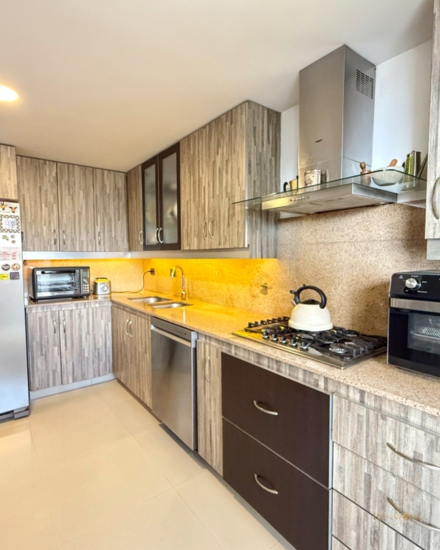 APARTAMENTO DE GRAN FORMATO CERCA AL EL TESORO · foto 15