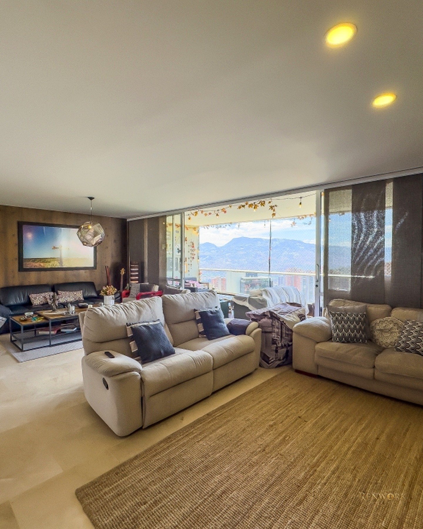 APARTAMENTO DE GRAN FORMATO CERCA AL EL TESORO · foto 3