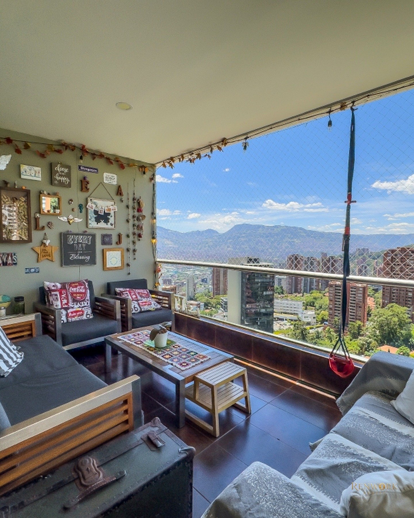 APARTAMENTO DE GRAN FORMATO CERCA AL EL TESORO · foto 7