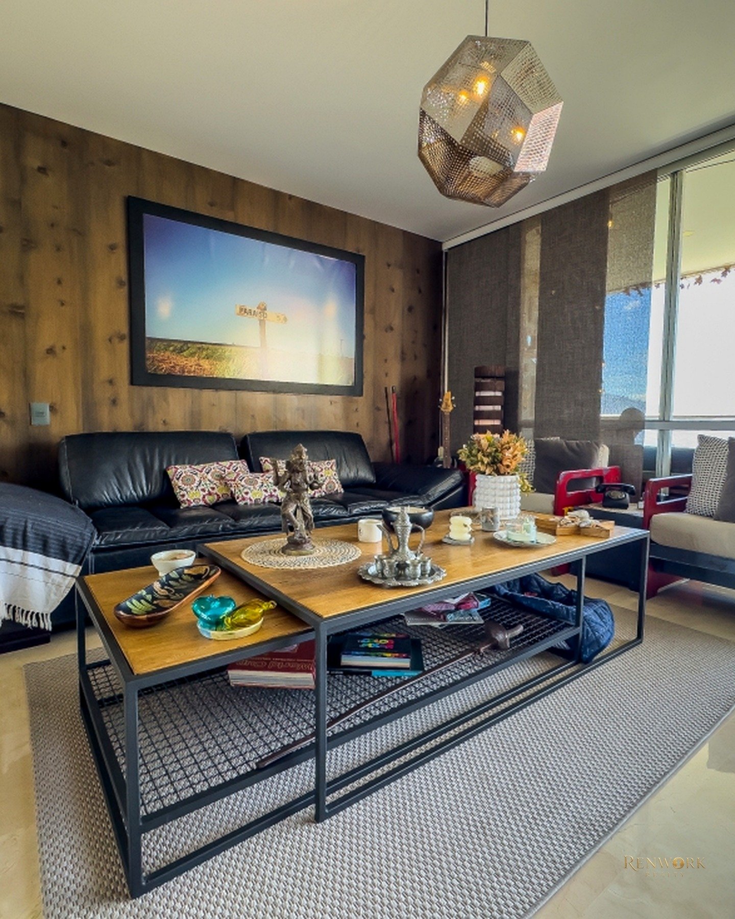 APARTAMENTO DE GRAN FORMATO CERCA AL EL TESORO · foto 6