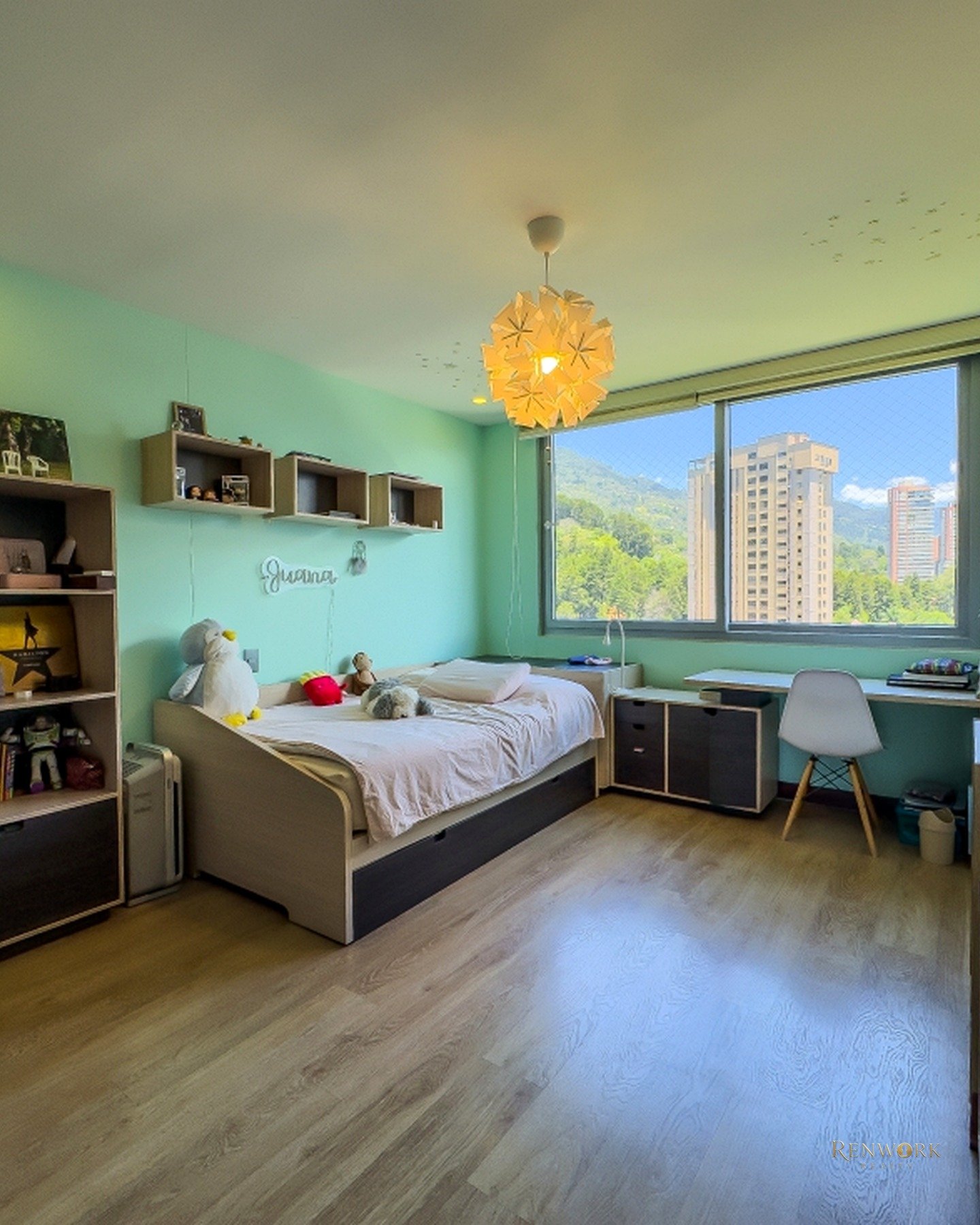APARTAMENTO DE GRAN FORMATO CERCA AL EL TESORO · foto 12