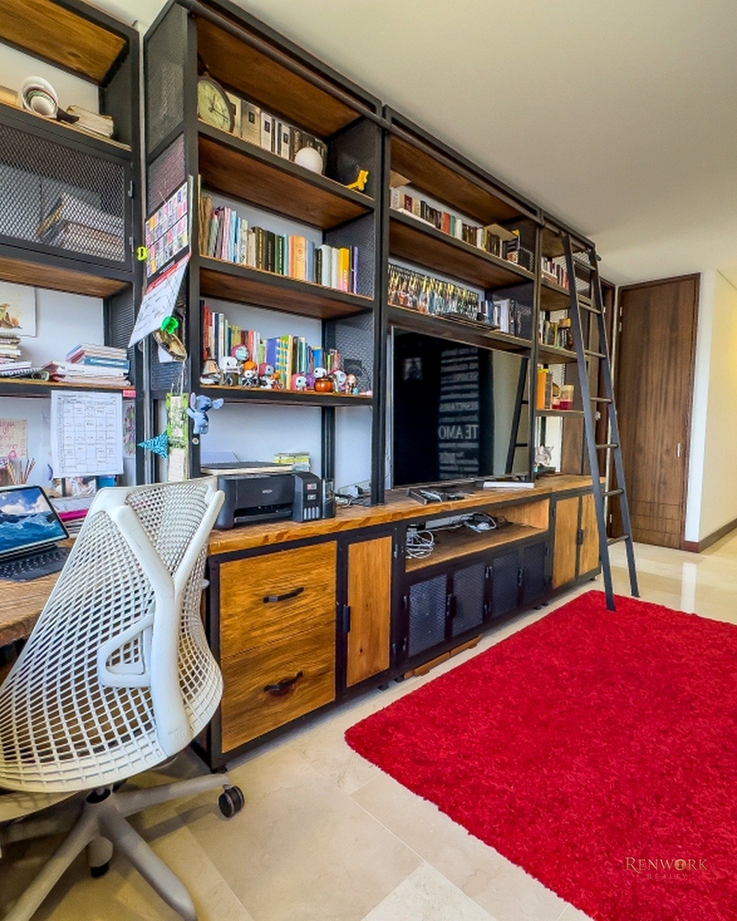 APARTAMENTO DE GRAN FORMATO CERCA AL EL TESORO · foto 13