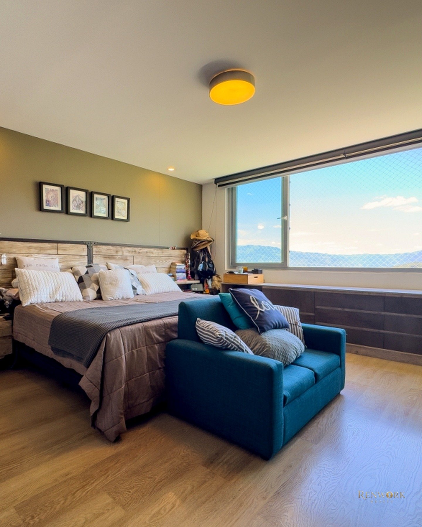 APARTAMENTO DE GRAN FORMATO CERCA AL EL TESORO · foto 10