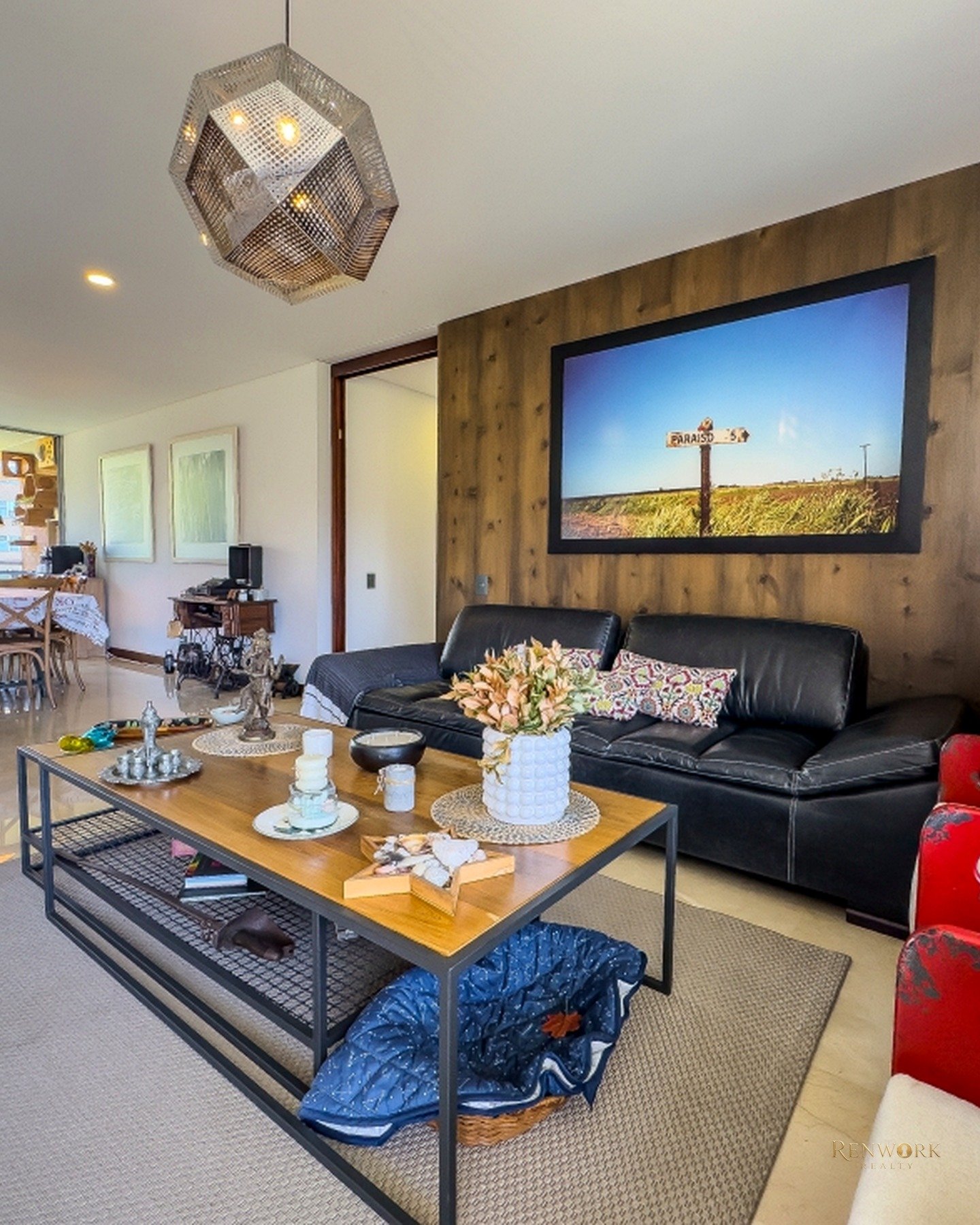 APARTAMENTO DE GRAN FORMATO CERCA AL EL TESORO · foto 2