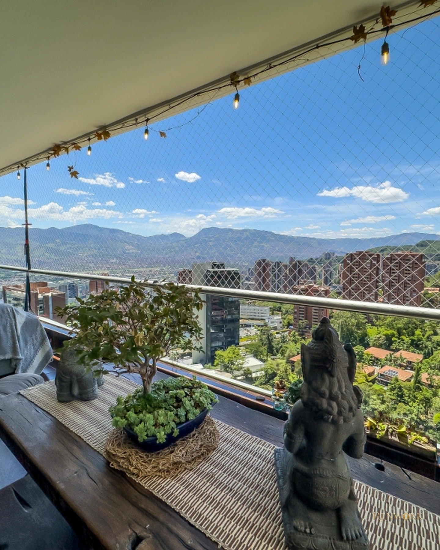 APARTAMENTO DE GRAN FORMATO CERCA AL EL TESORO · foto 9
