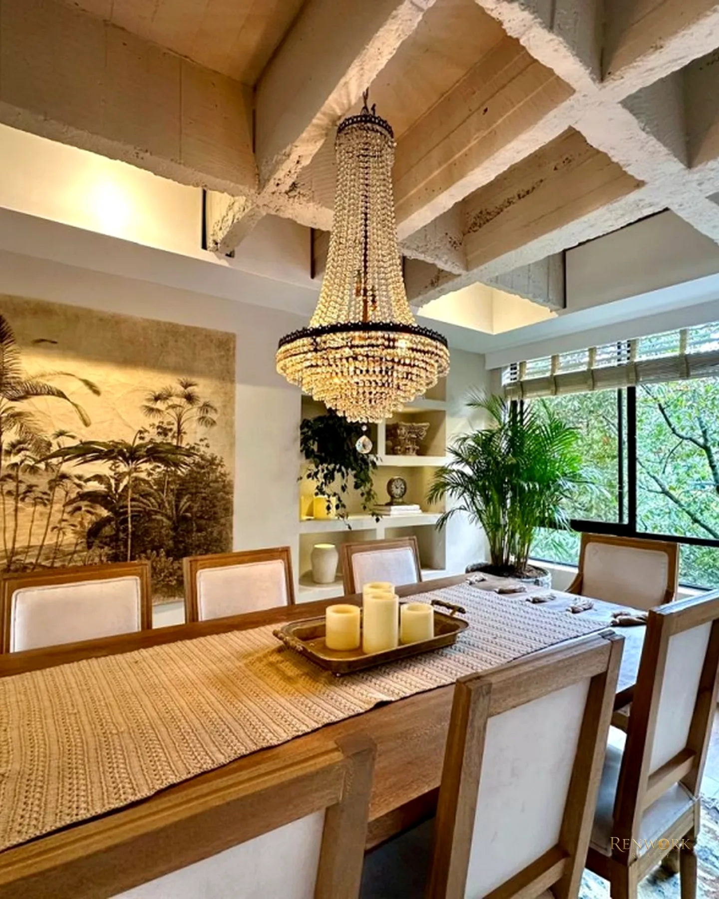 APARTAMENTO DE LUJO EN EL POBLADO PARA LA VENTA · foto 6