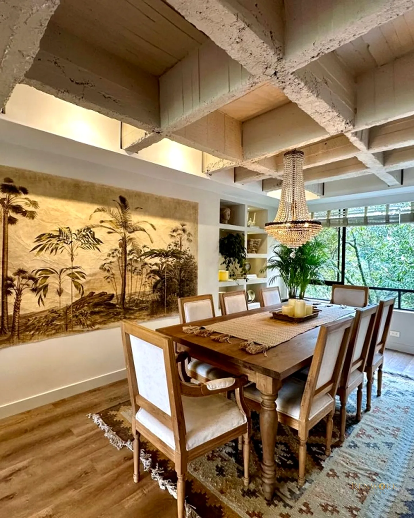 APARTAMENTO DE LUJO EN EL POBLADO PARA LA VENTA · foto 1