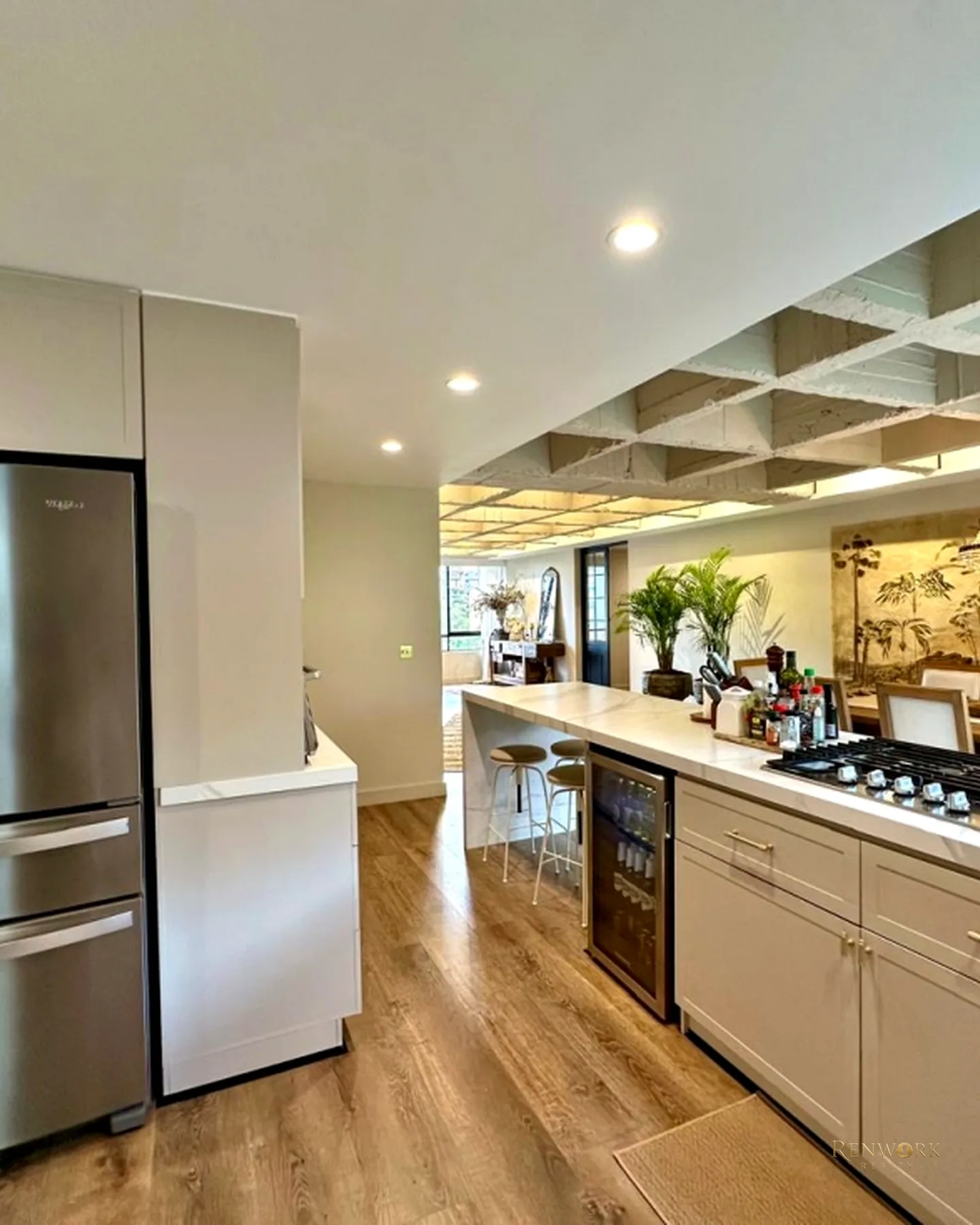 APARTAMENTO DE LUJO EN EL POBLADO PARA LA VENTA · foto 4